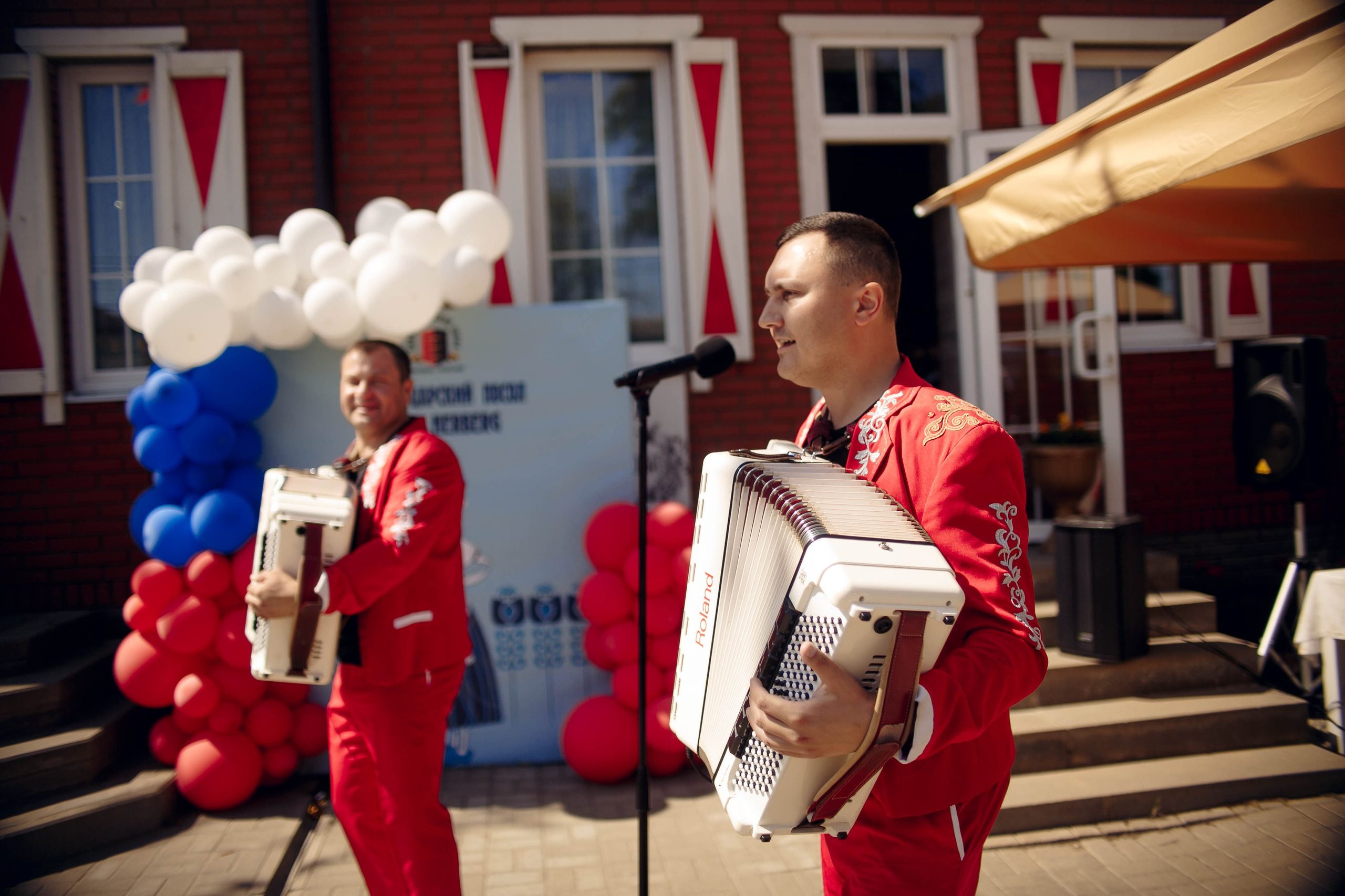 Фестиваль Селедки. Ваш репортажный фотограф Артемий Антонов