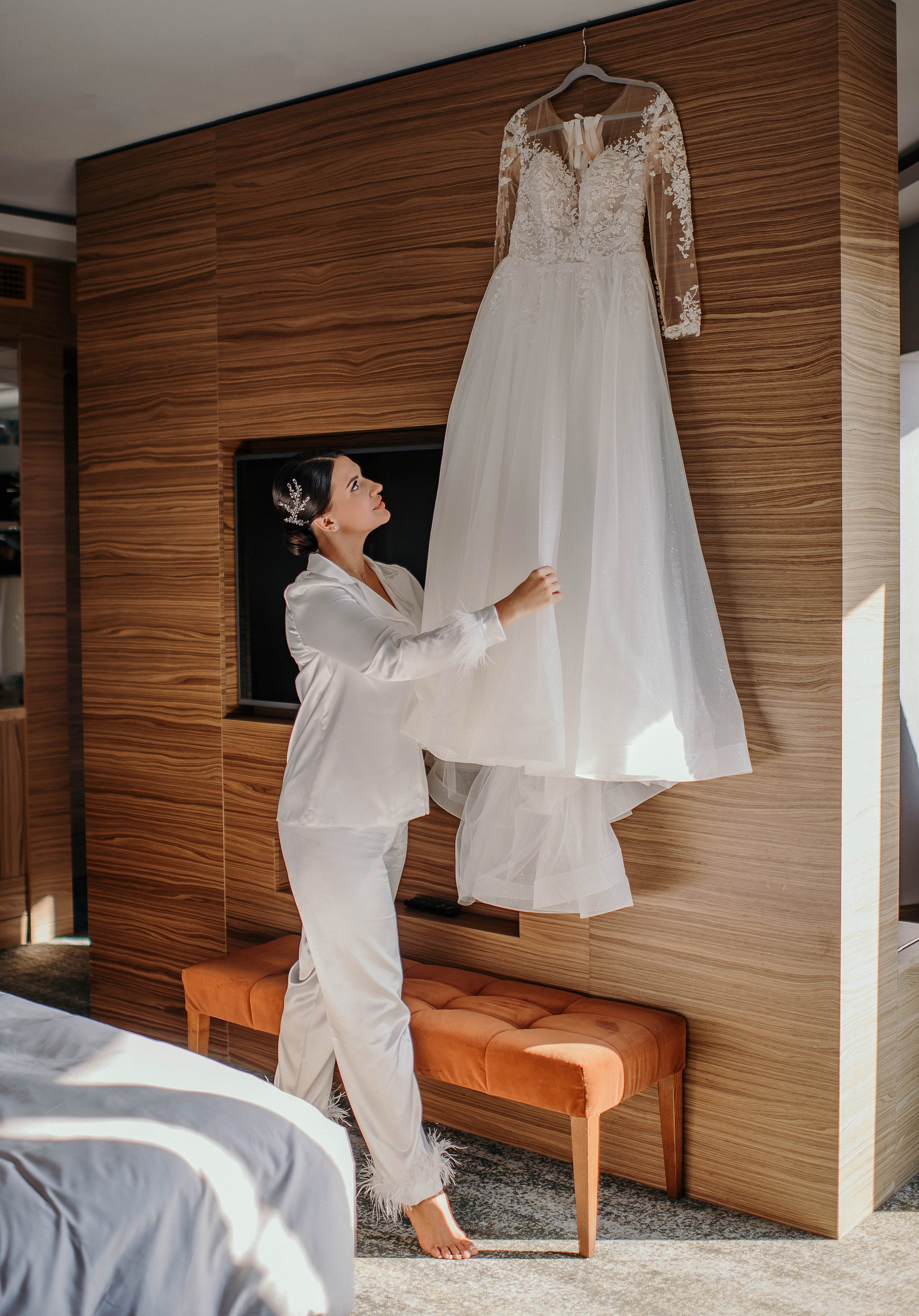 Radisson Olympiyskiy Hotel. Свадебный и семейный фотограф в г. Москва Ирина Гаврилова