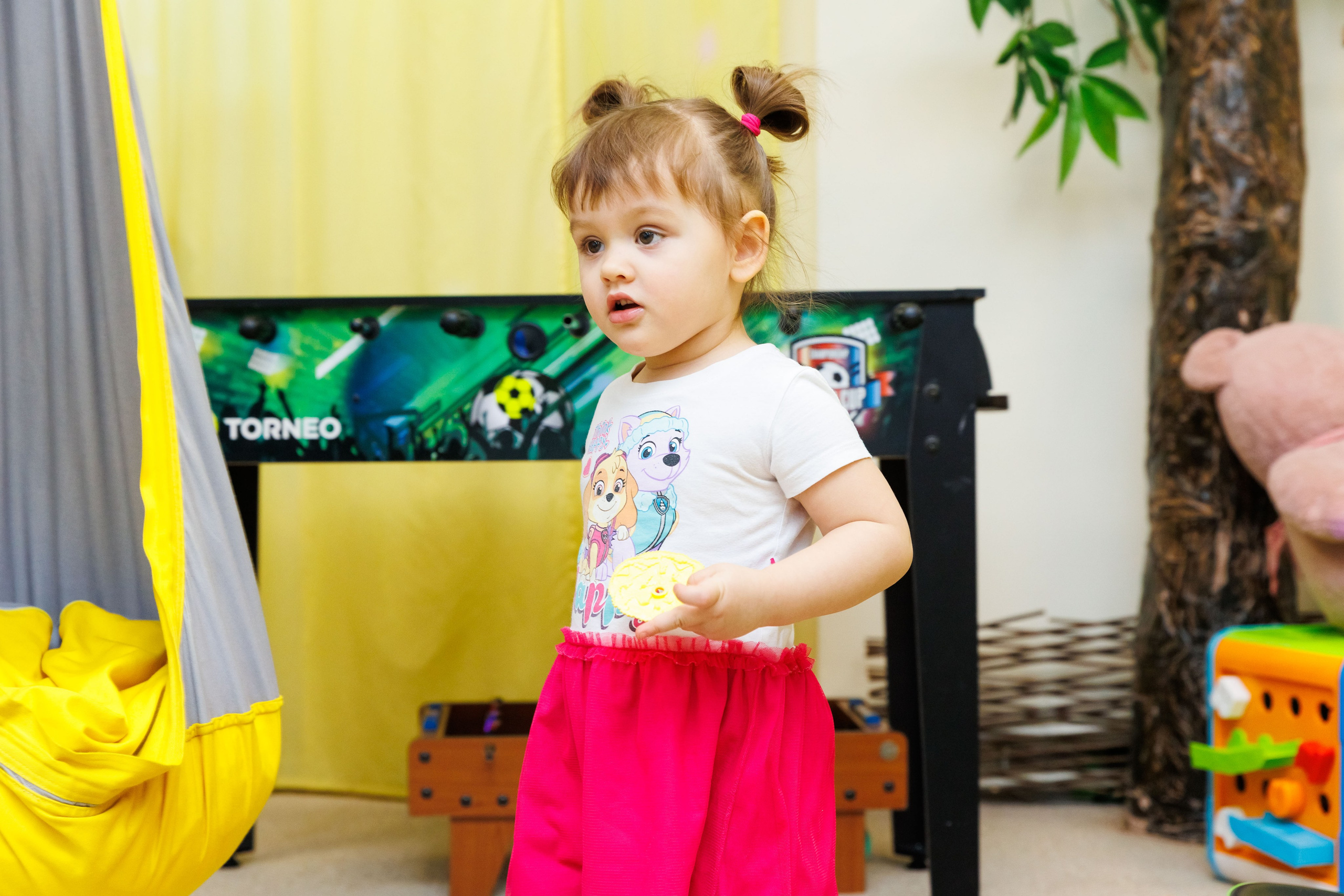 Детский лофт Funnybunny. Фотограф Новосибирск — Наталья Гресь