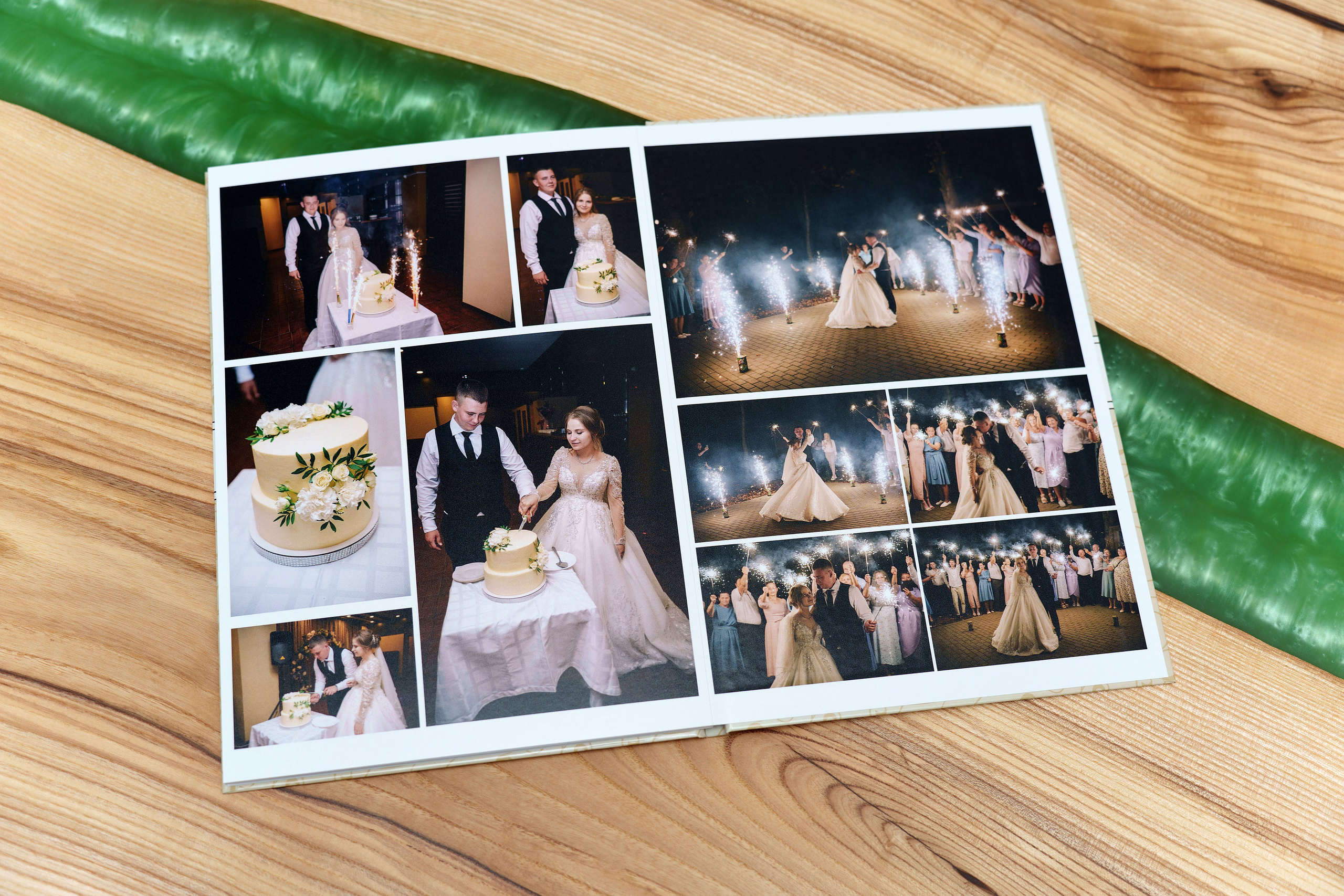 Свадебная фотокнига, свадьба, фотографии, фотограф Константин Гудовиче. Фотограф в Туле и области Константин Гудовичев