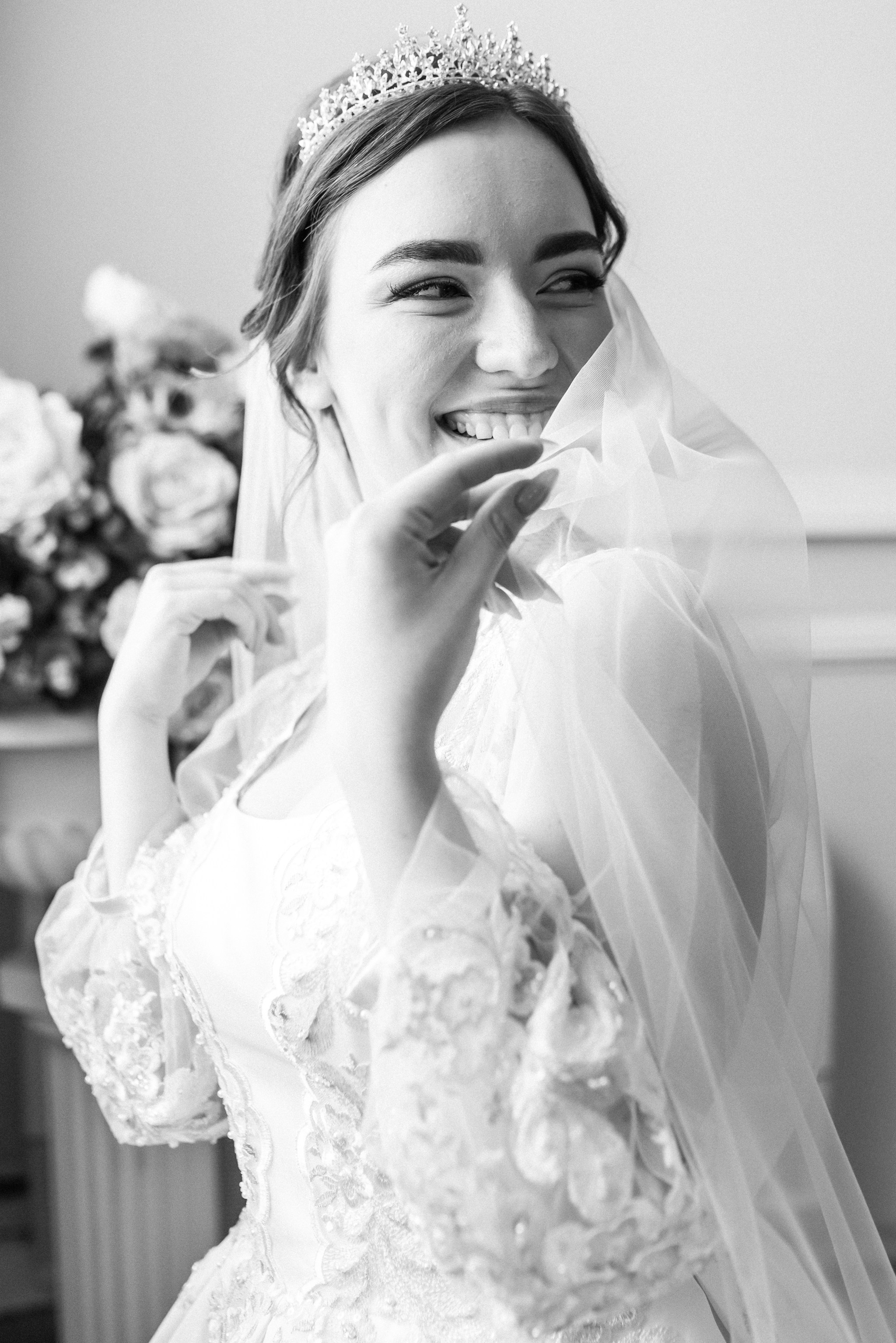 Летний сад. Свадебный и семейный фотограф из Санкт-Петербурга Климов Анатолий