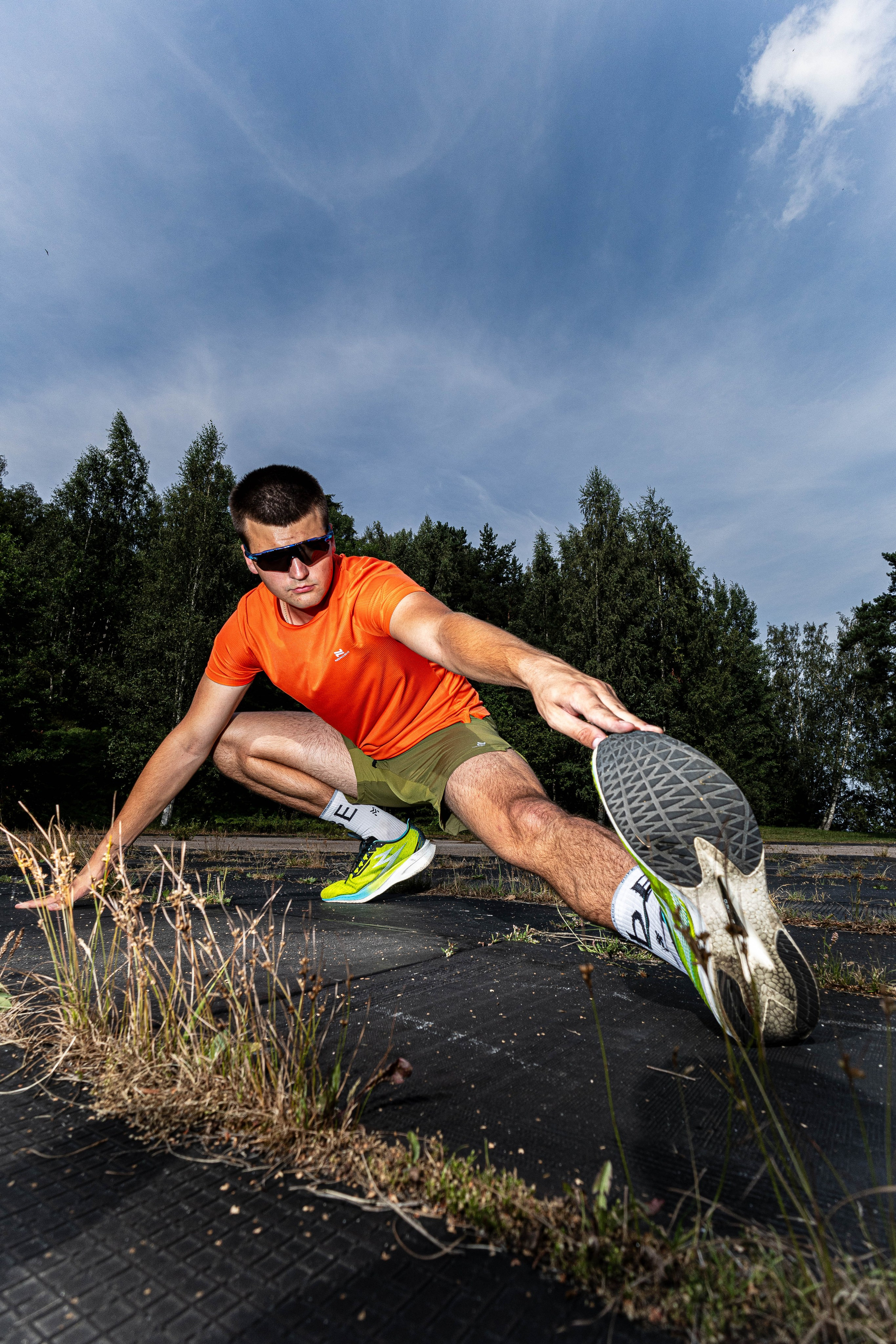 Индивидуальные съёмки. Калачёв Тимофей Спортивный фотограф в Санкт-Петербурге