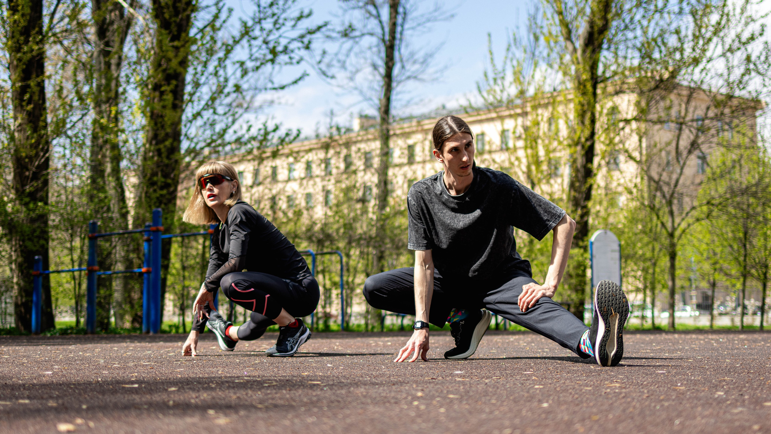 Индивидуальные съёмки. Калачёв Тимофей Спортивный фотограф в Санкт-Петербурге