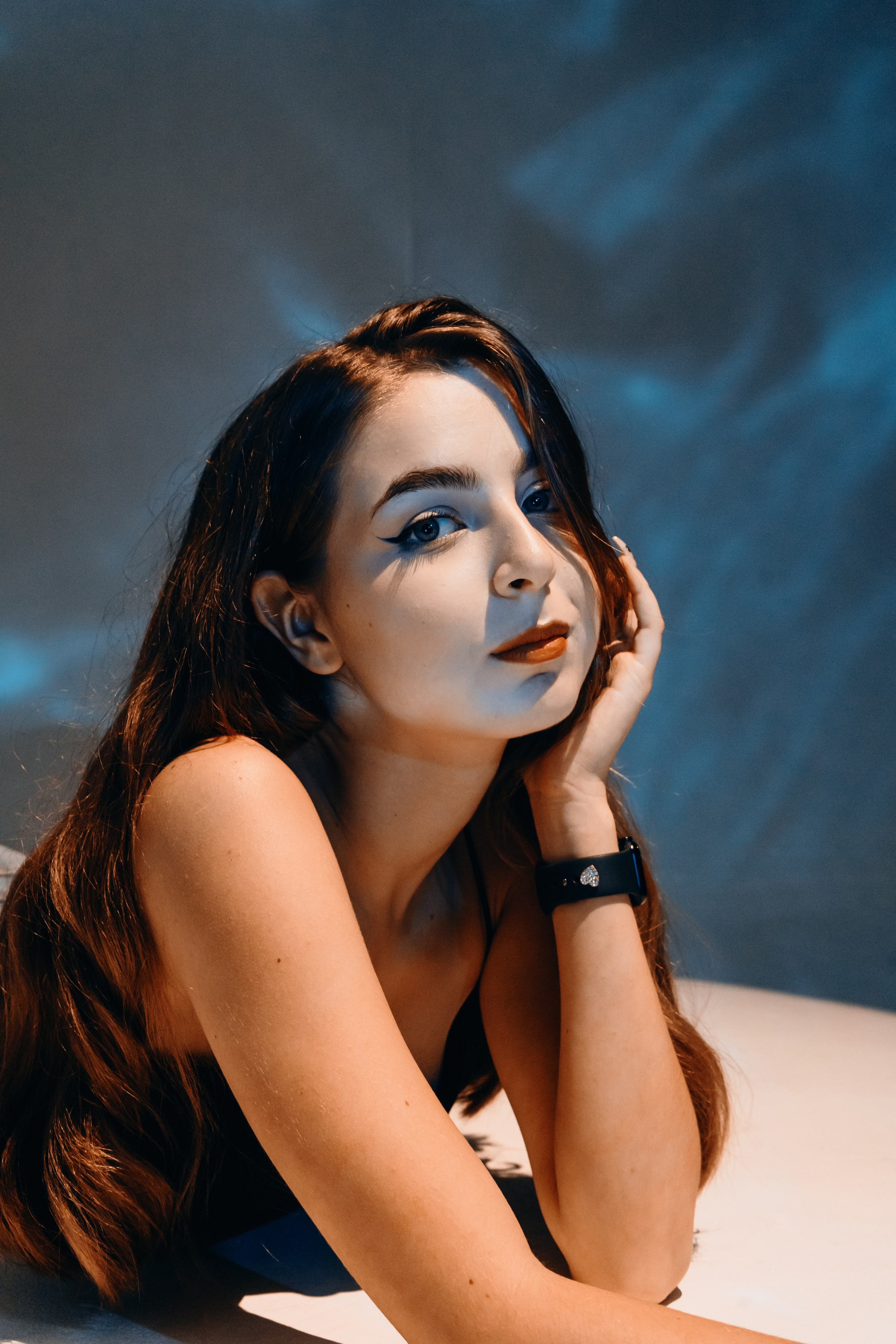 Open door. Фотограф Анисин Денис