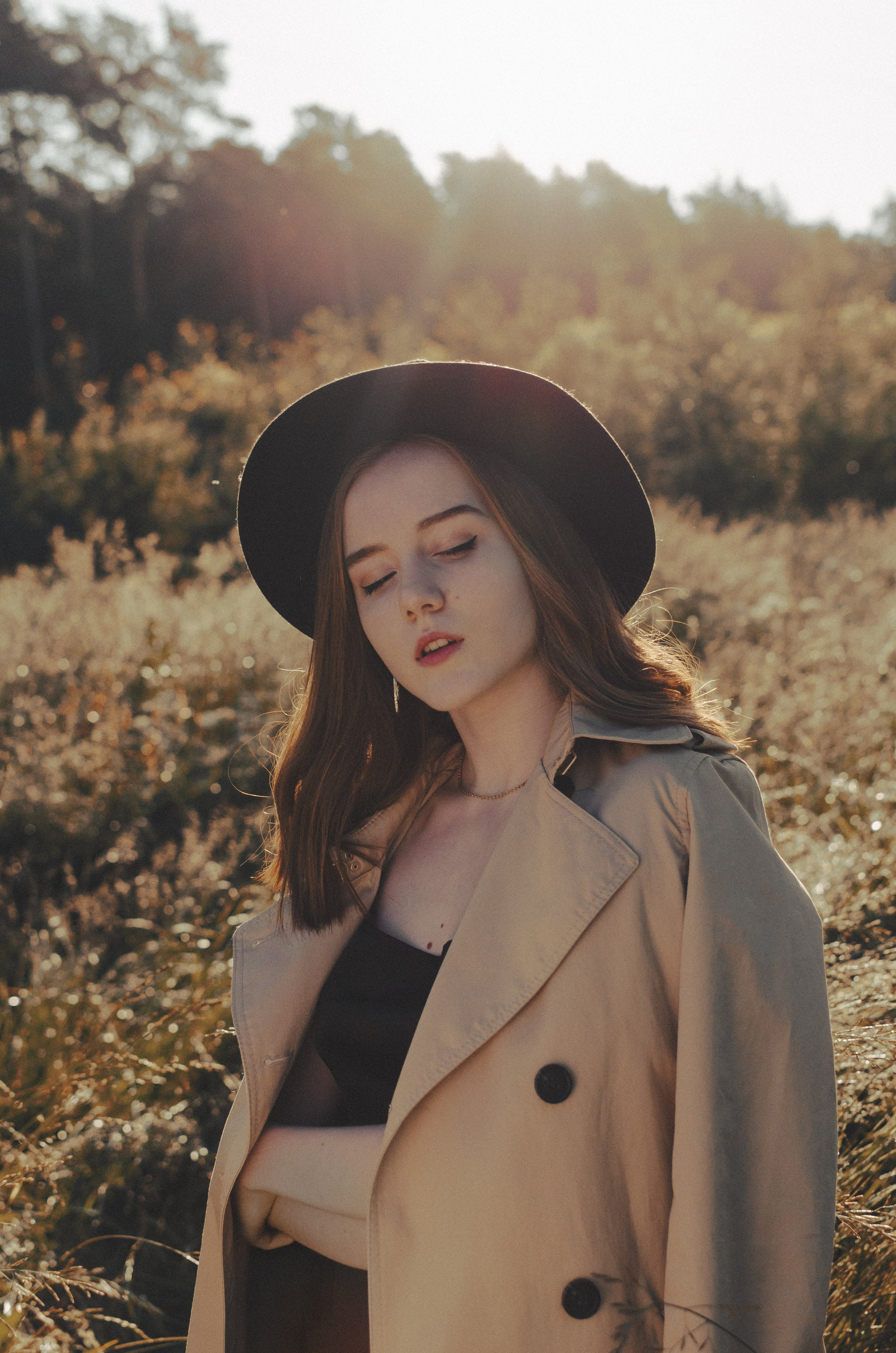 Юля. Фотограф Анисин Денис