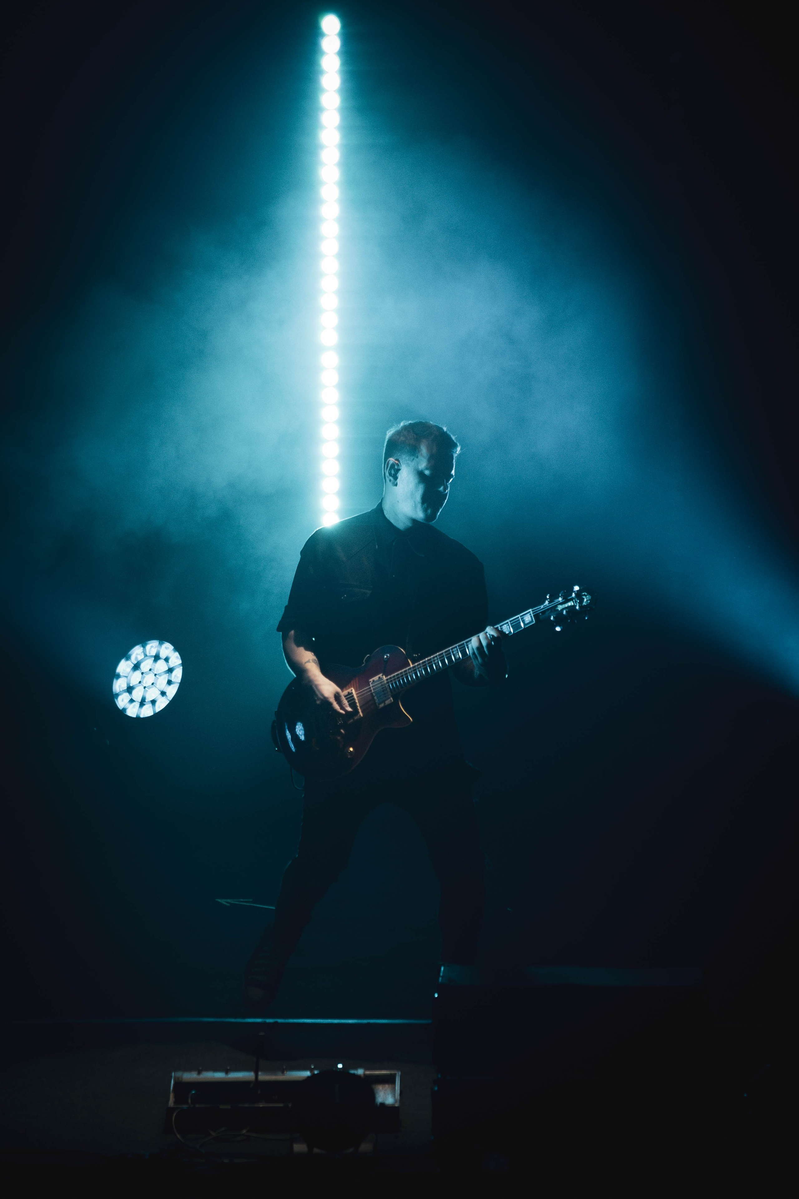 LUMEN (13 декабря 2024 года, Москва, клуб Base). Фотограф Светлана Блинова, Москва и Московская область