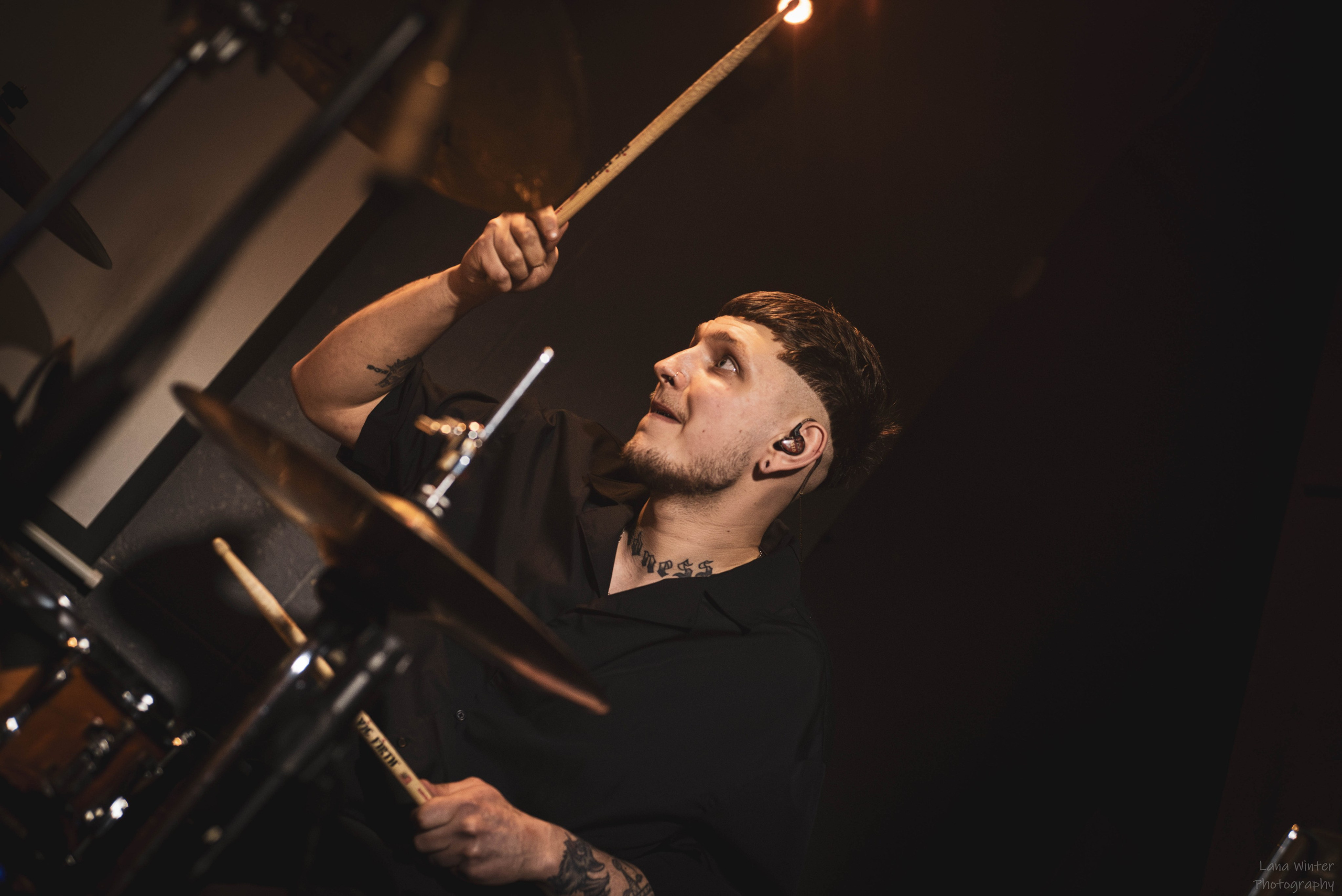 Площадь Восстания (8 марта 2025 года, Москва, клуб Техника Безопасности). Фотограф Светлана Блинова, Москва и Московская область