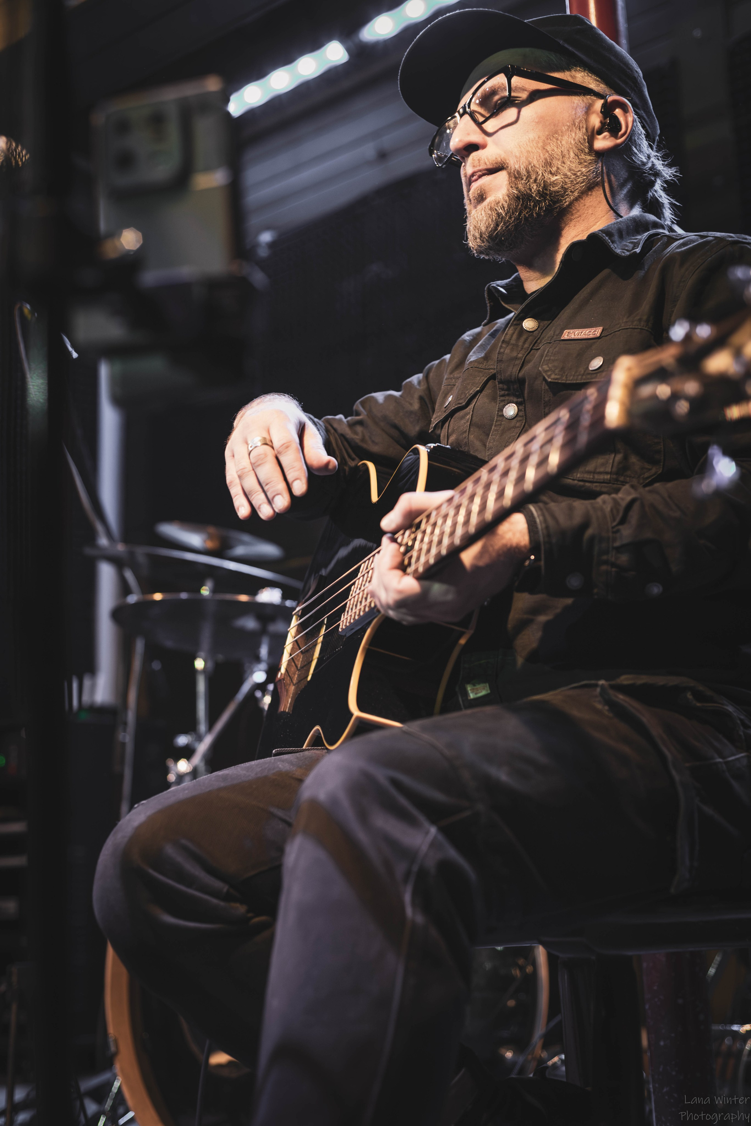 7Раса (5 января 2026 года, Москва, клуб Урбан). Фотограф Светлана Блинова, Москва и Московская область