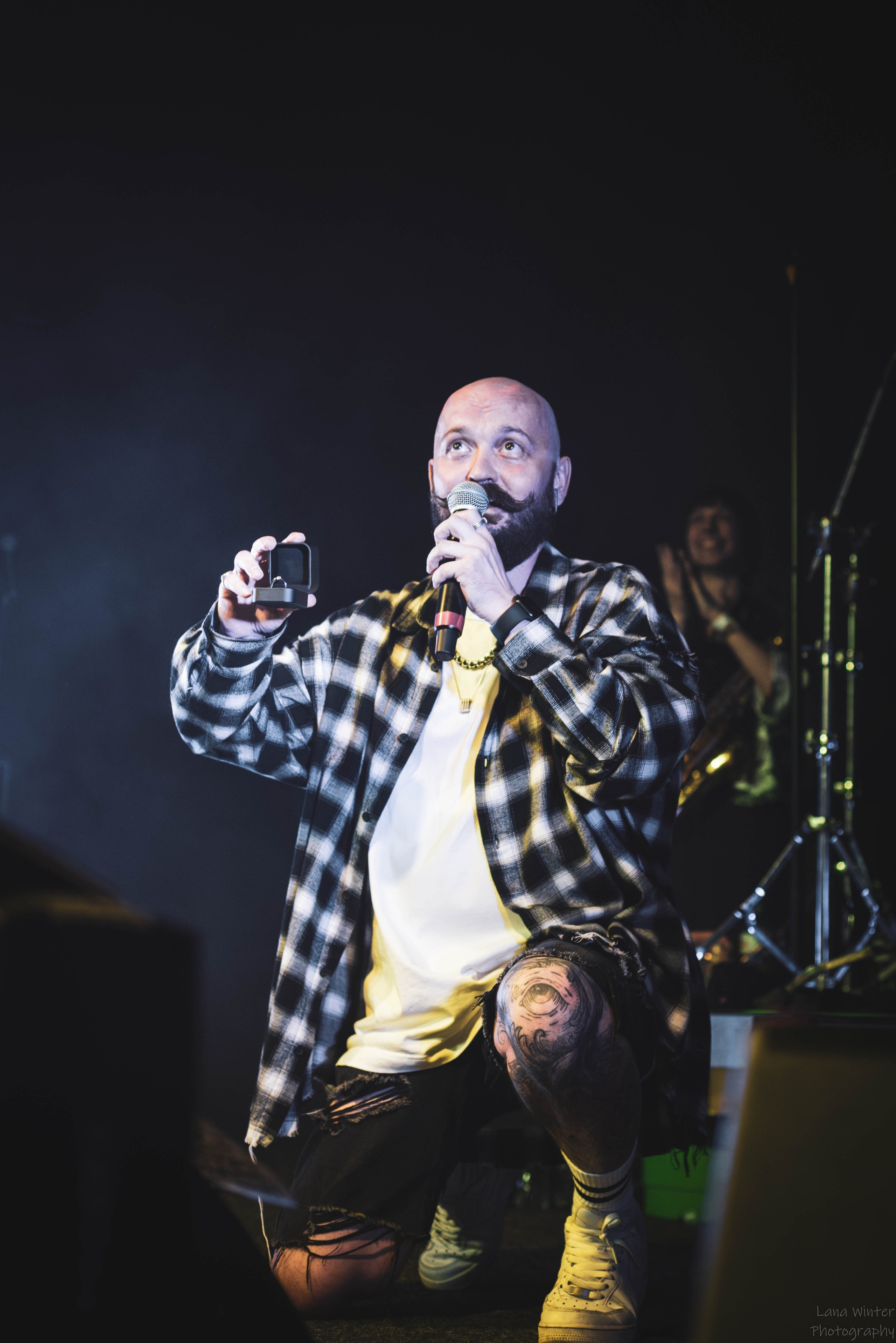 7000$ (29 июня 2025 года, Москва, клуб Урбан). Фотограф Светлана Блинова, Москва и Московская область