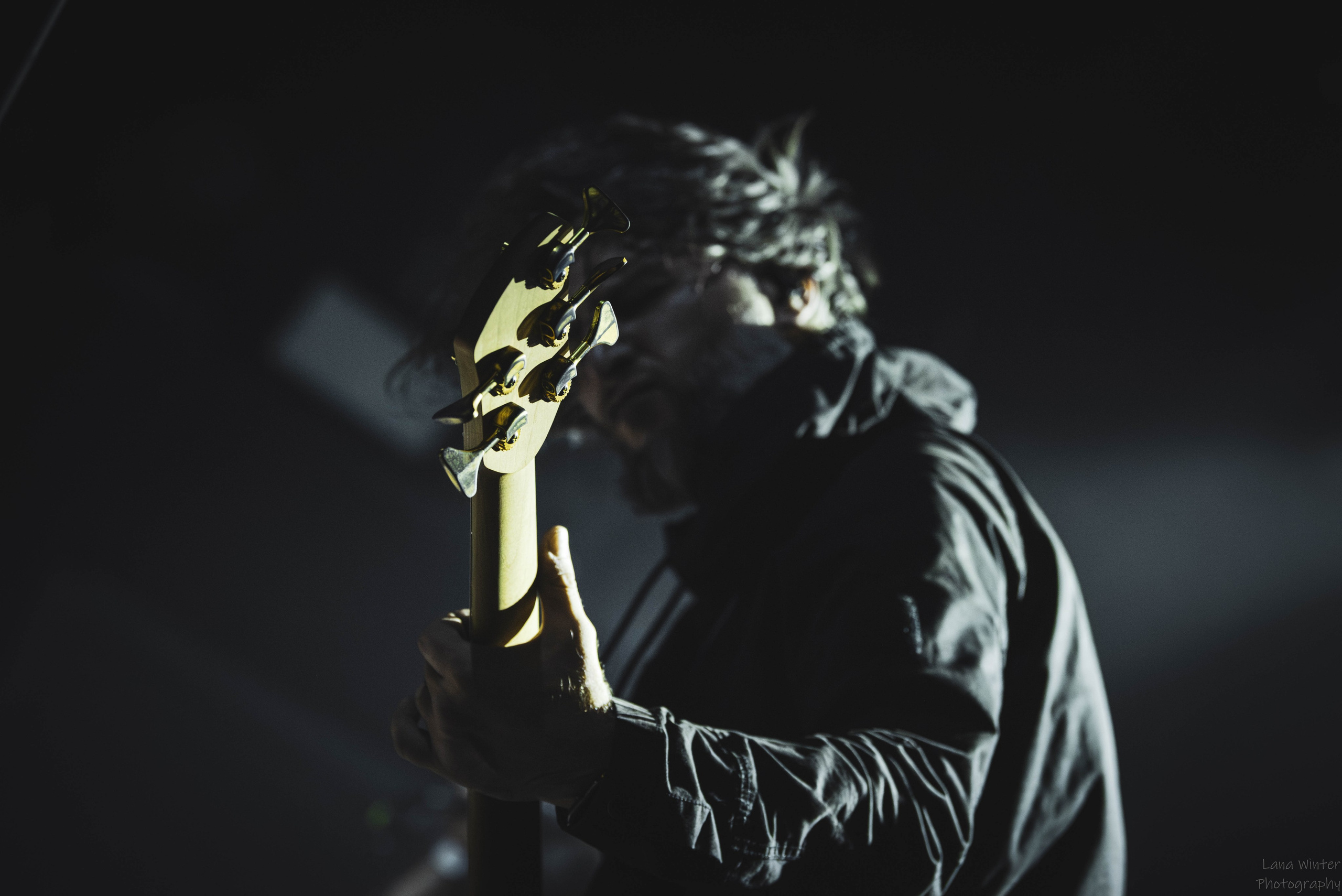 7Раса (3 октября 2025 года, Москва, клуб Pravda). Фотограф Светлана Блинова, Москва и Московская область