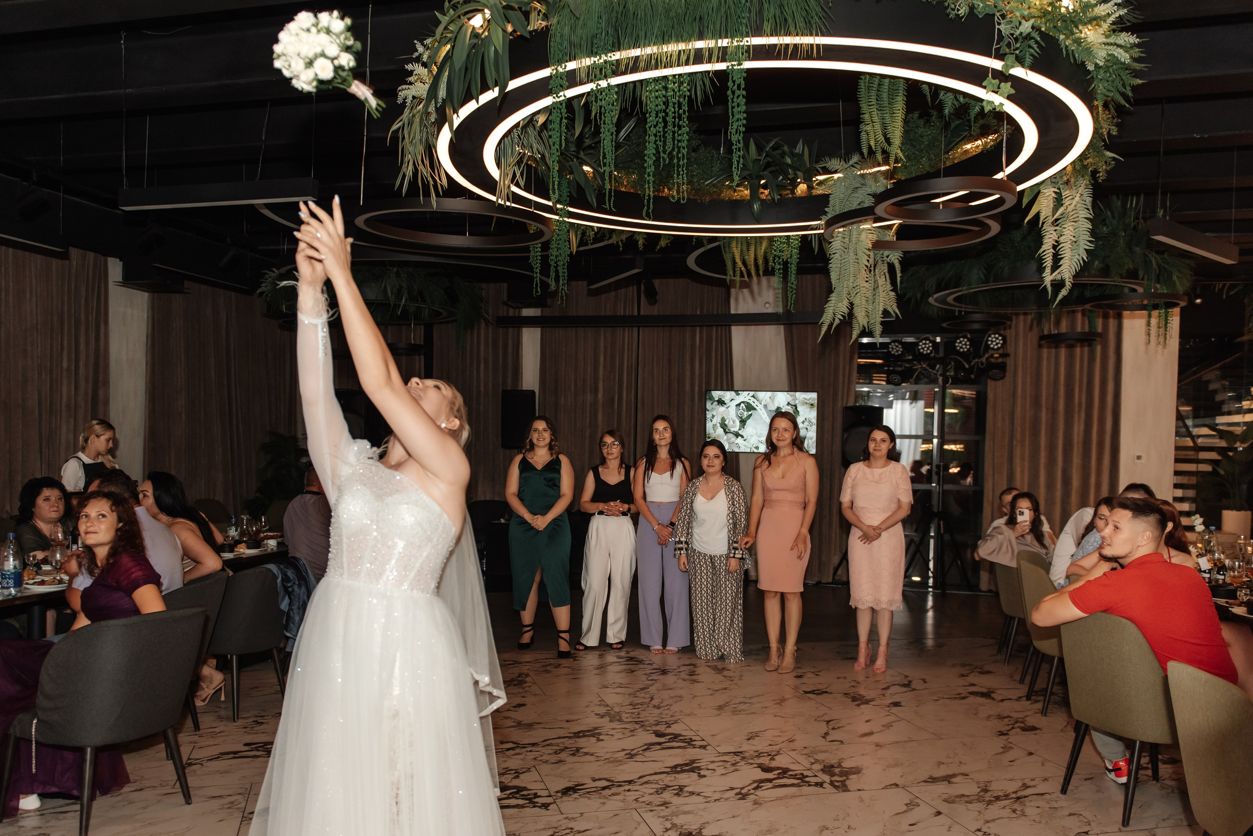 Дмитрий и Олеся. Свадебный и семейный фотограф в Алексеевке Марина Купреева