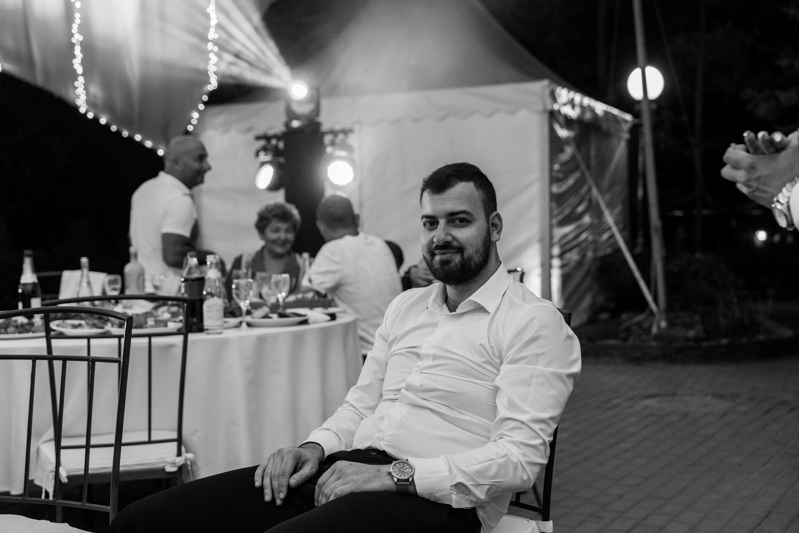 Строй Маркет Сервис 15 лет. Lokos.pro Ник Соколов Фото и Видео Москва/Ростов-на-Дону