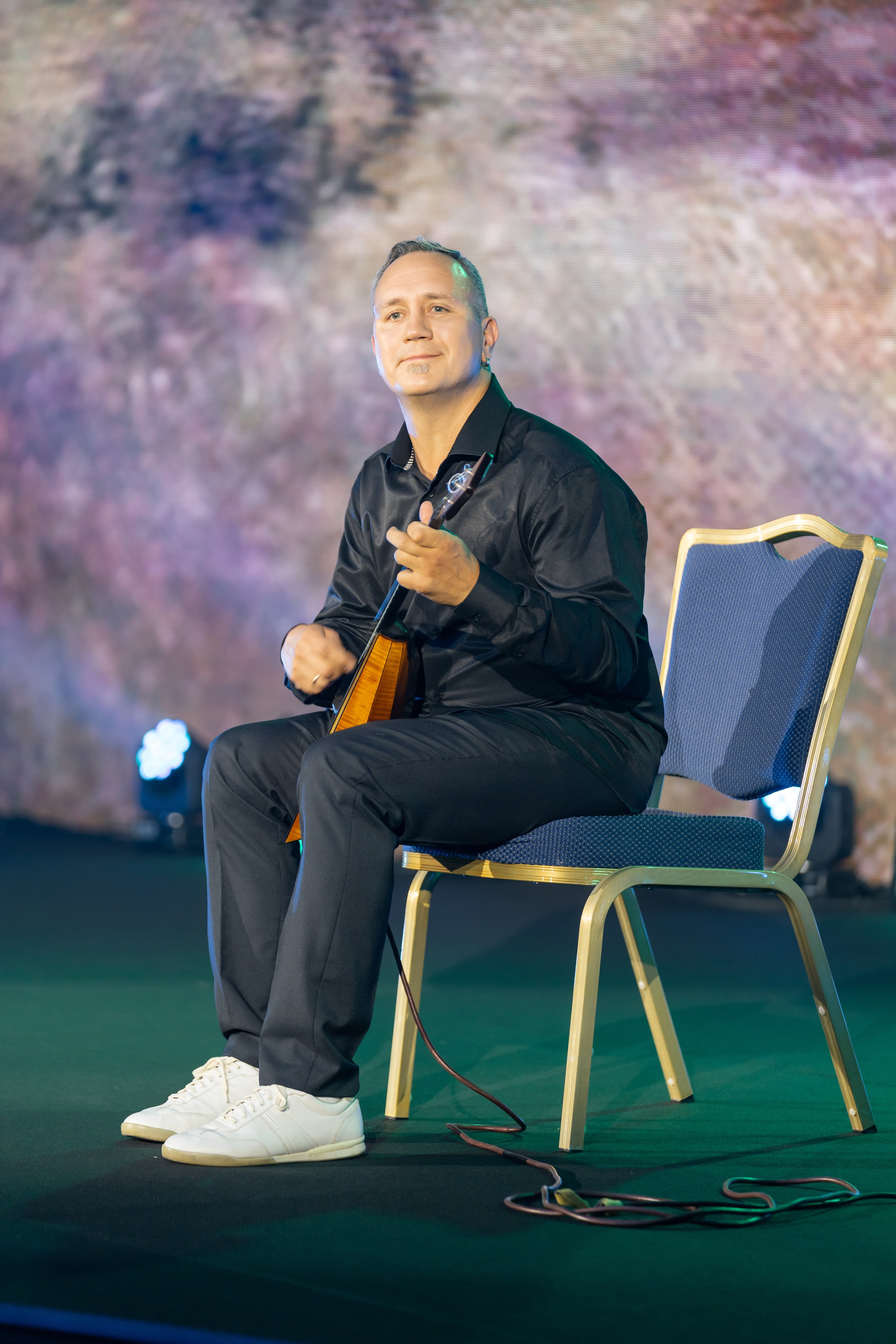 I am Legend. Lokos.pro Ник Соколов Фото и Видео Москва/Ростов-на-Дону