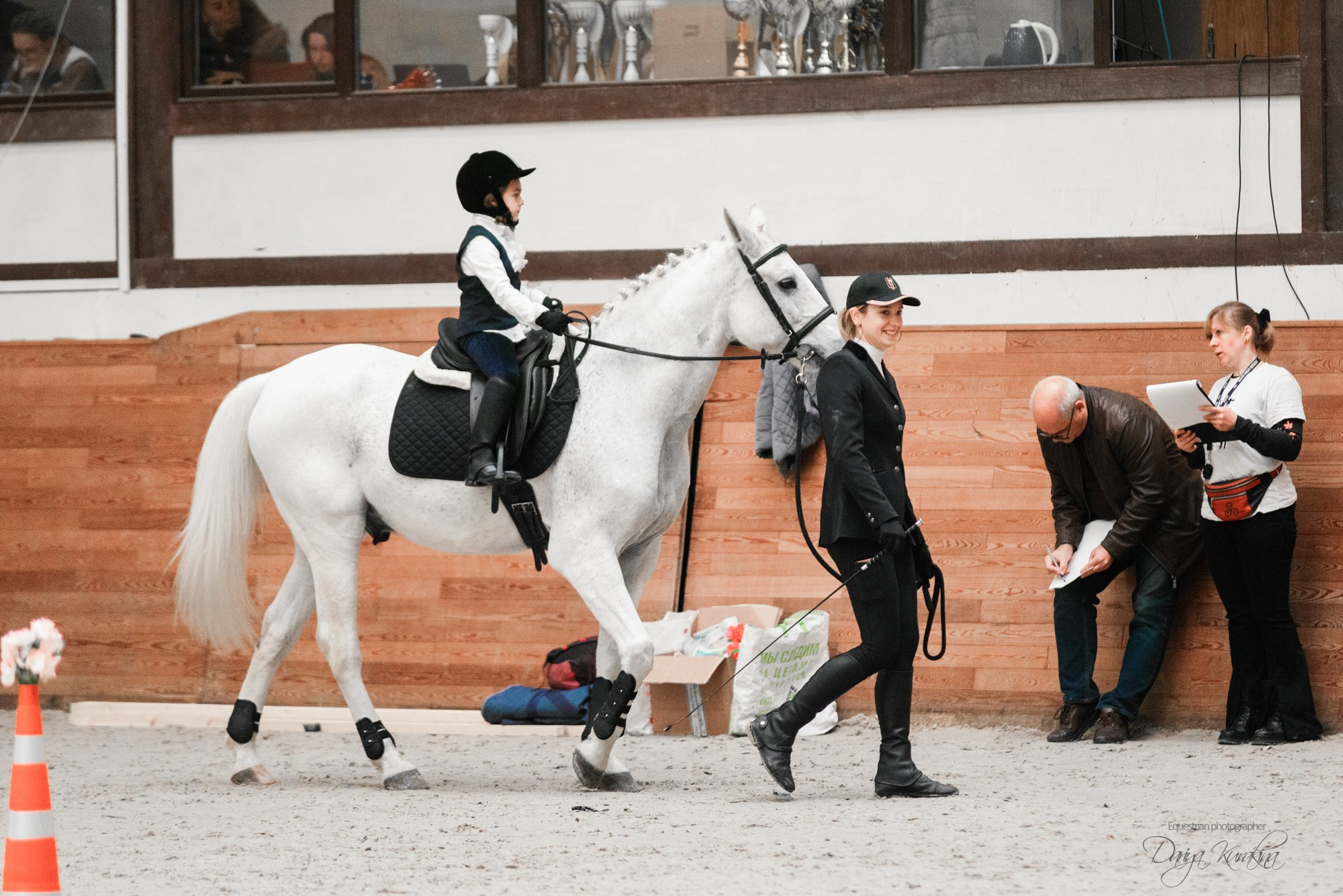 8-я международная выставка Конная Россия. Конный фотограф Куракина Дарья • Фотосессии с лошадьми