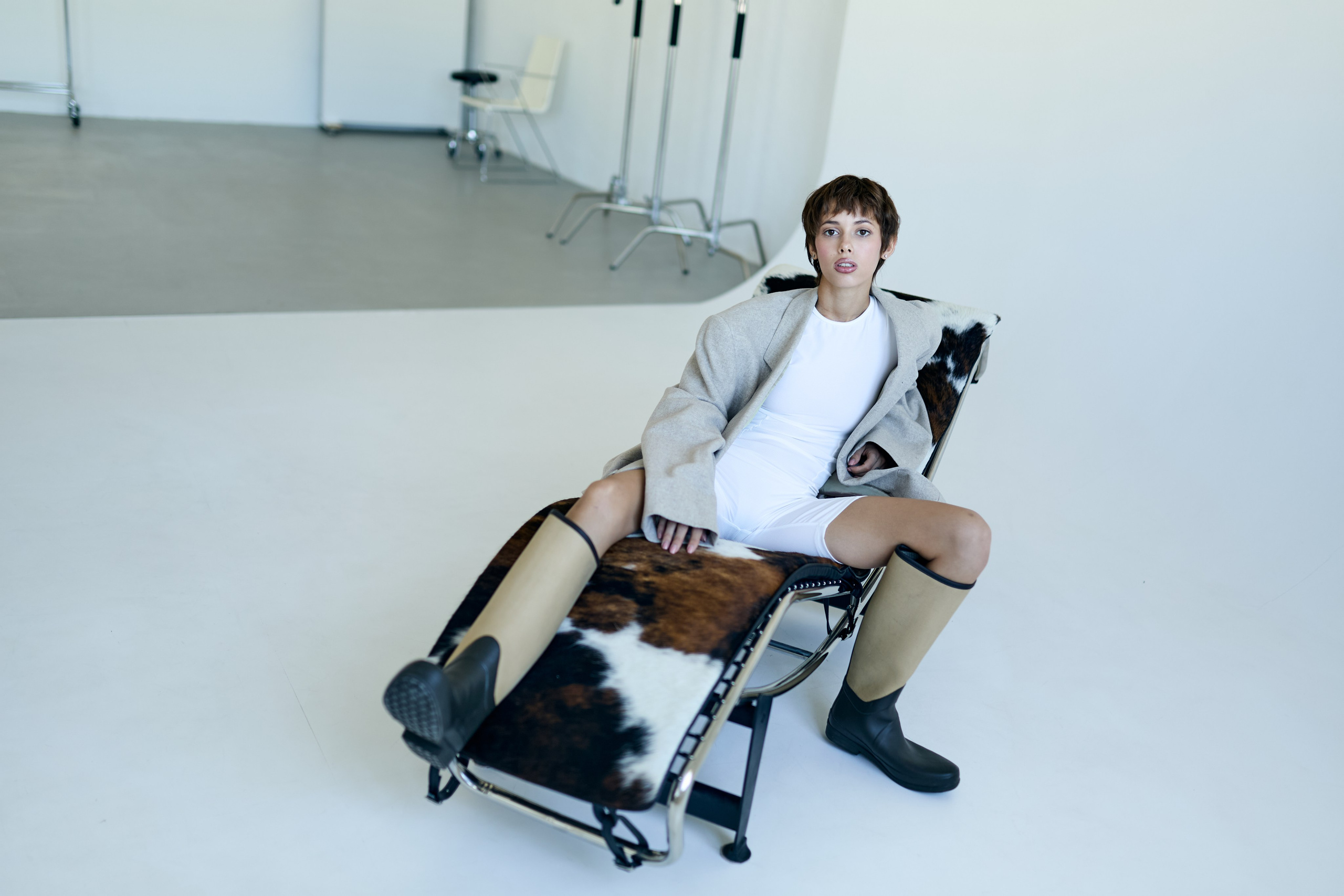 Антонина Пашина — фотограф в Самаре