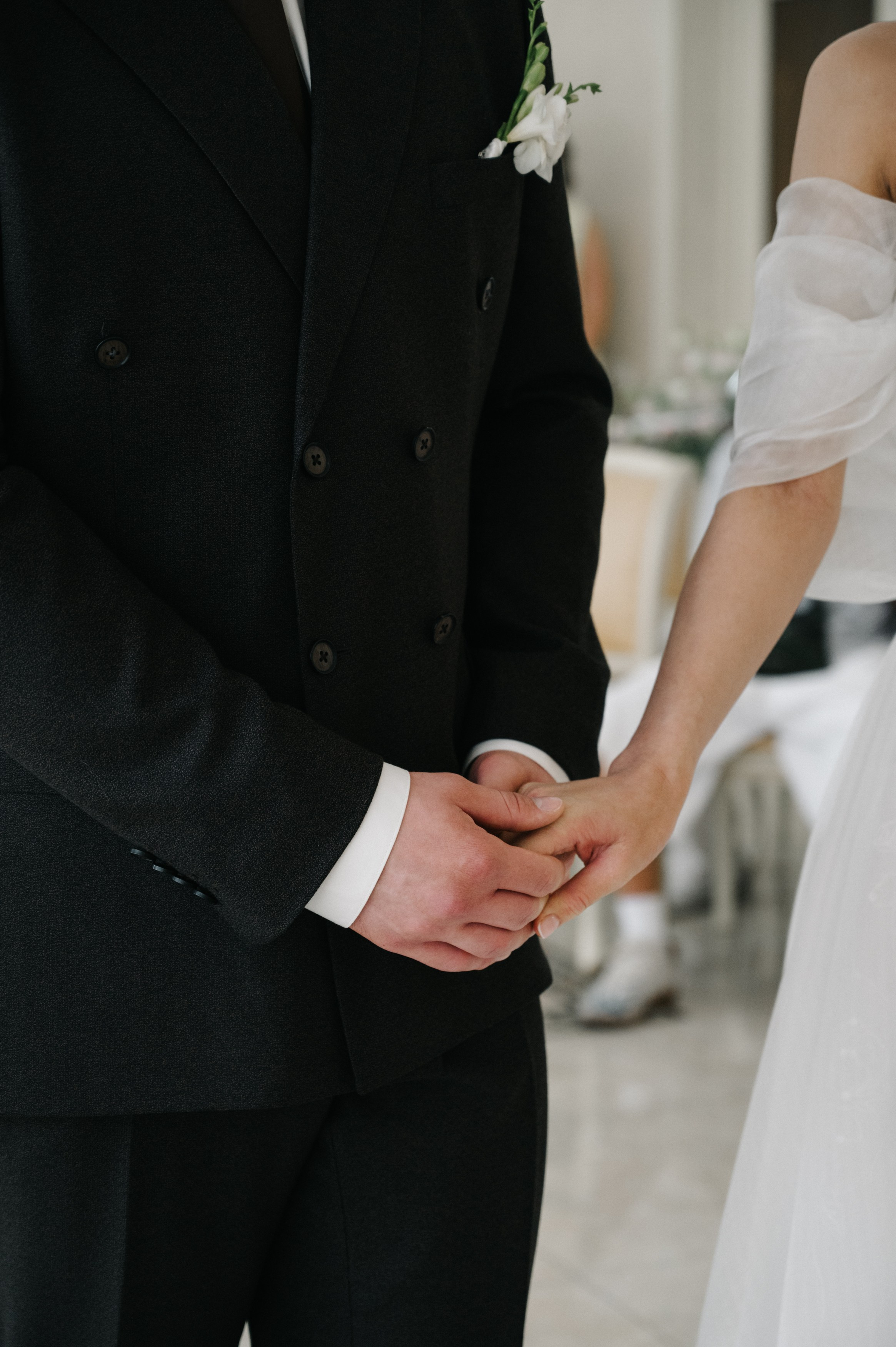 Про любовь. Фотограф Ким Ангелина