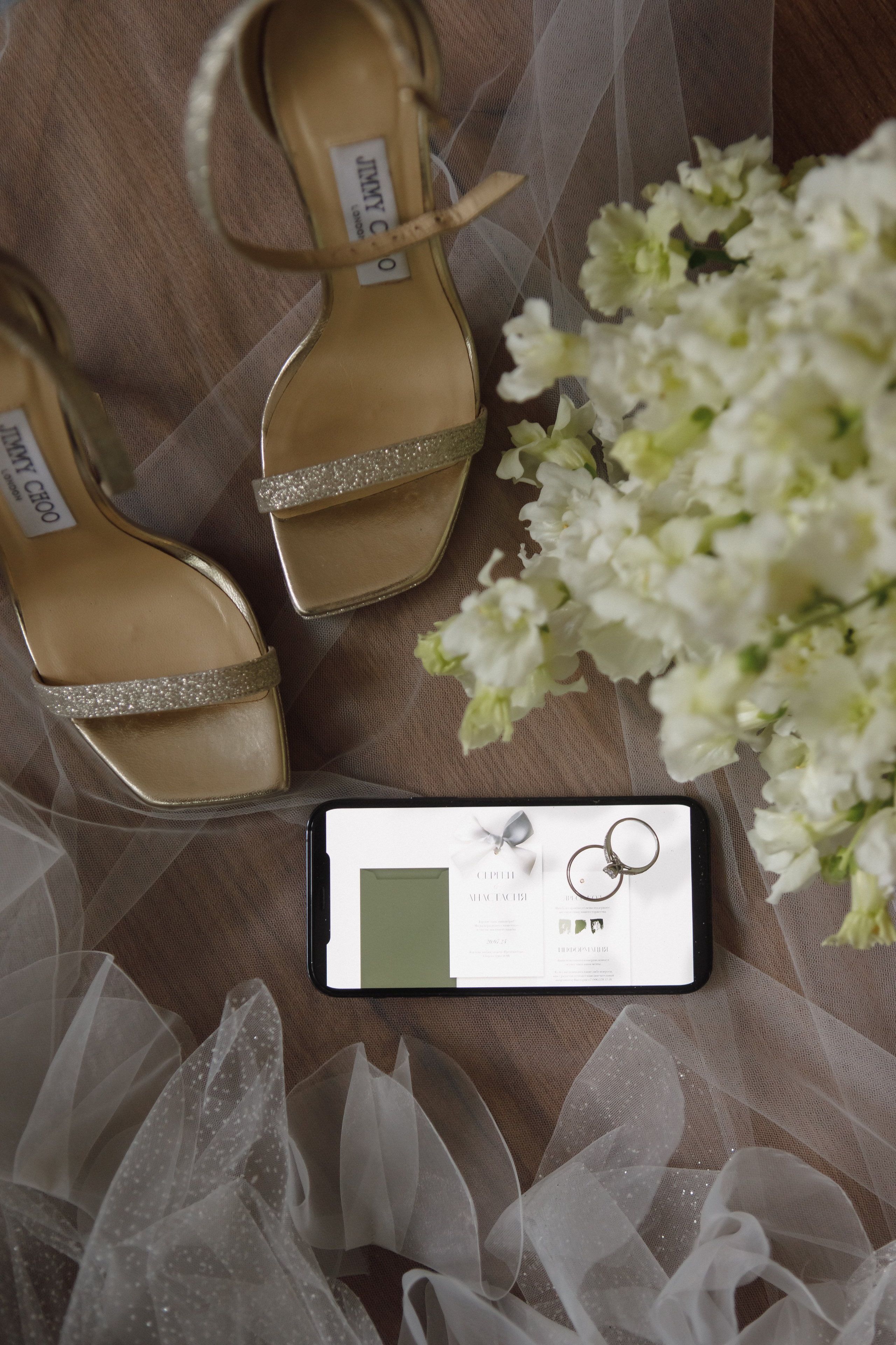 Времена года (Полный день). Семейный и свадебный фотограф в Нижнем Новгороде