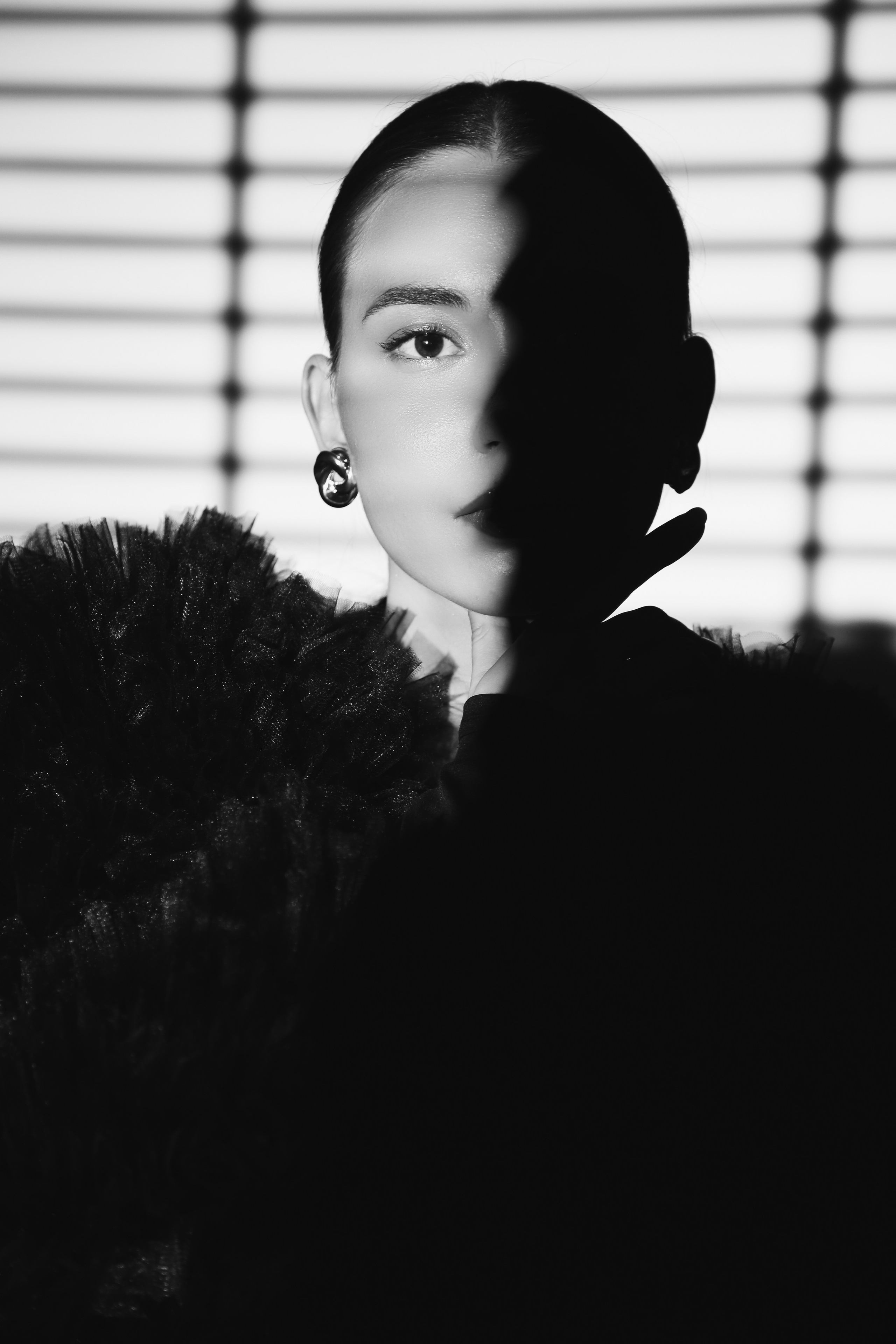 Лиза. Фотограф Мария Камышан