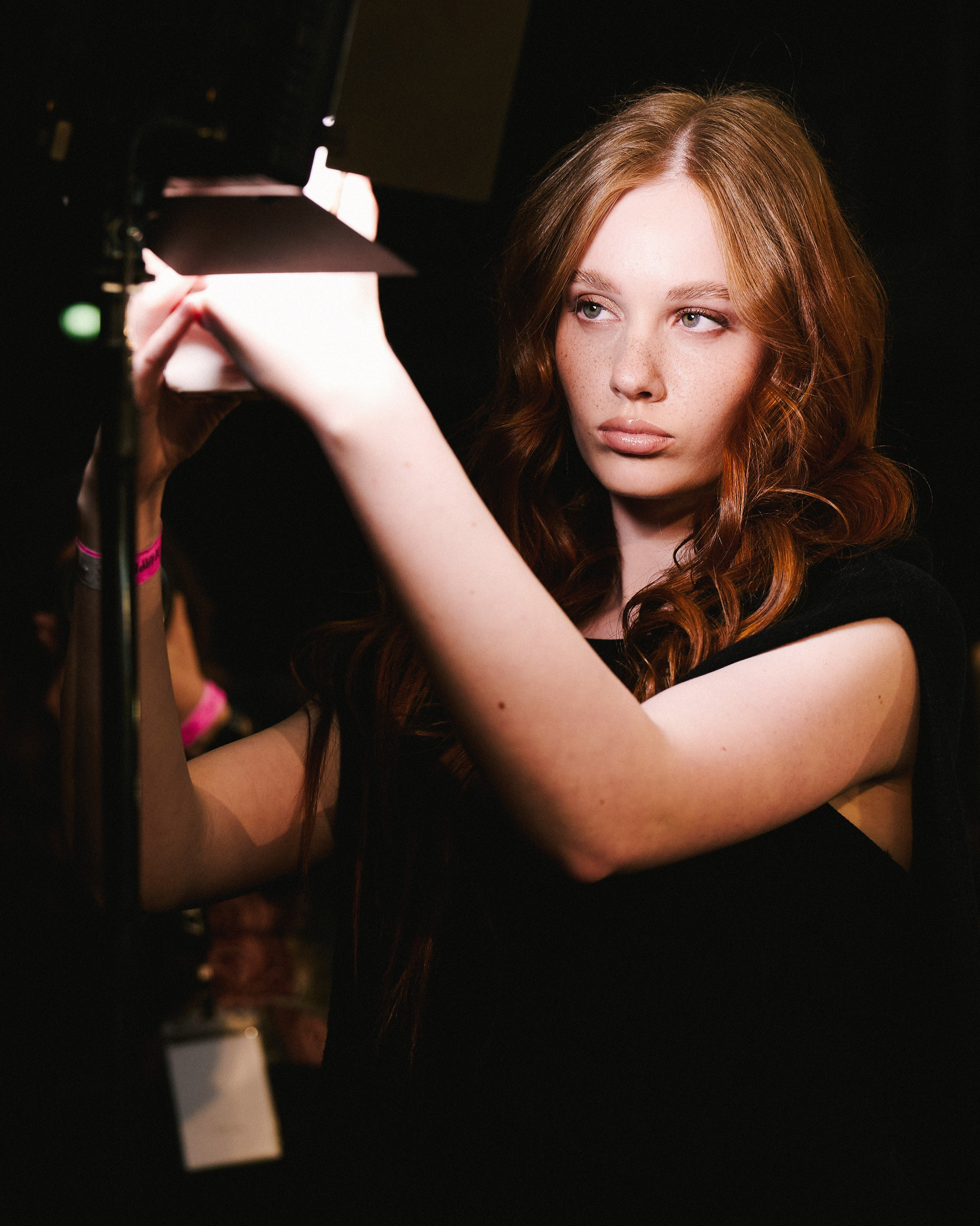 ST. PETERSBURG FASHION WEEK'2026 SPRING. VERONIKA TIKHOMIROVA | PHOTOGRAPHER