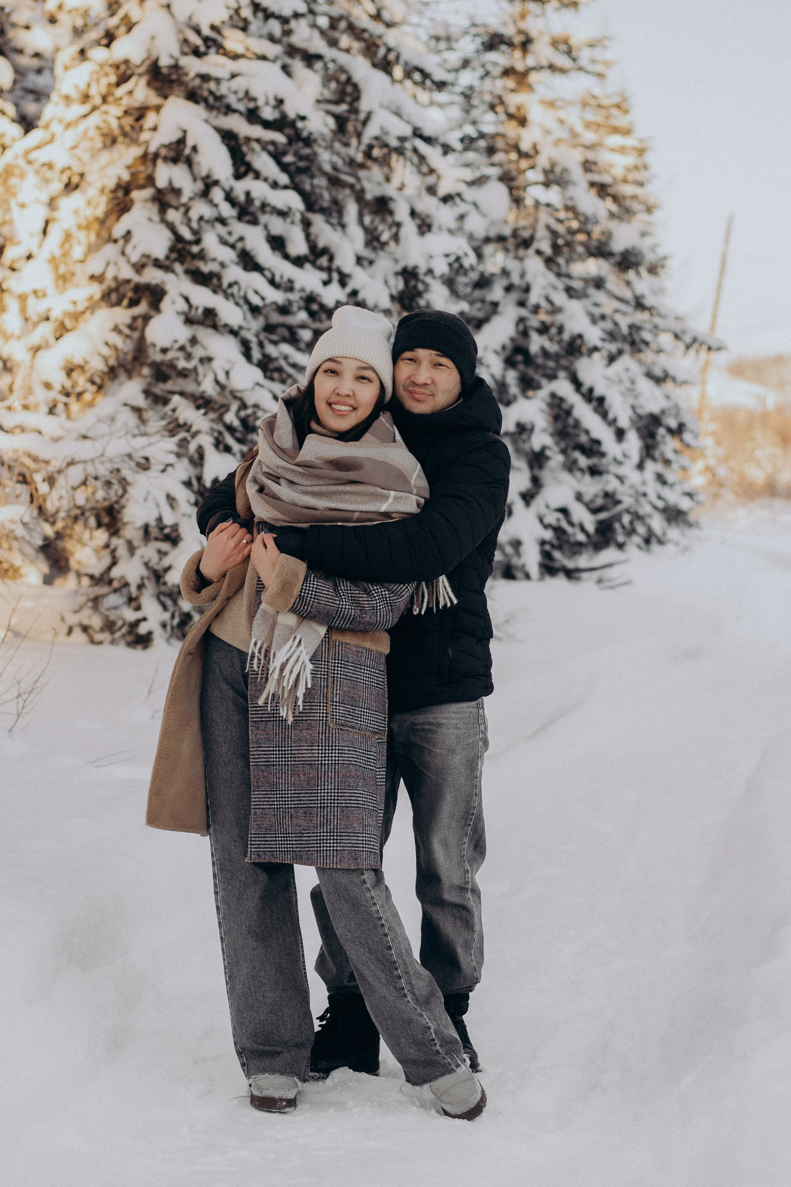 Парная. Фотограф Харп Лабытнанги