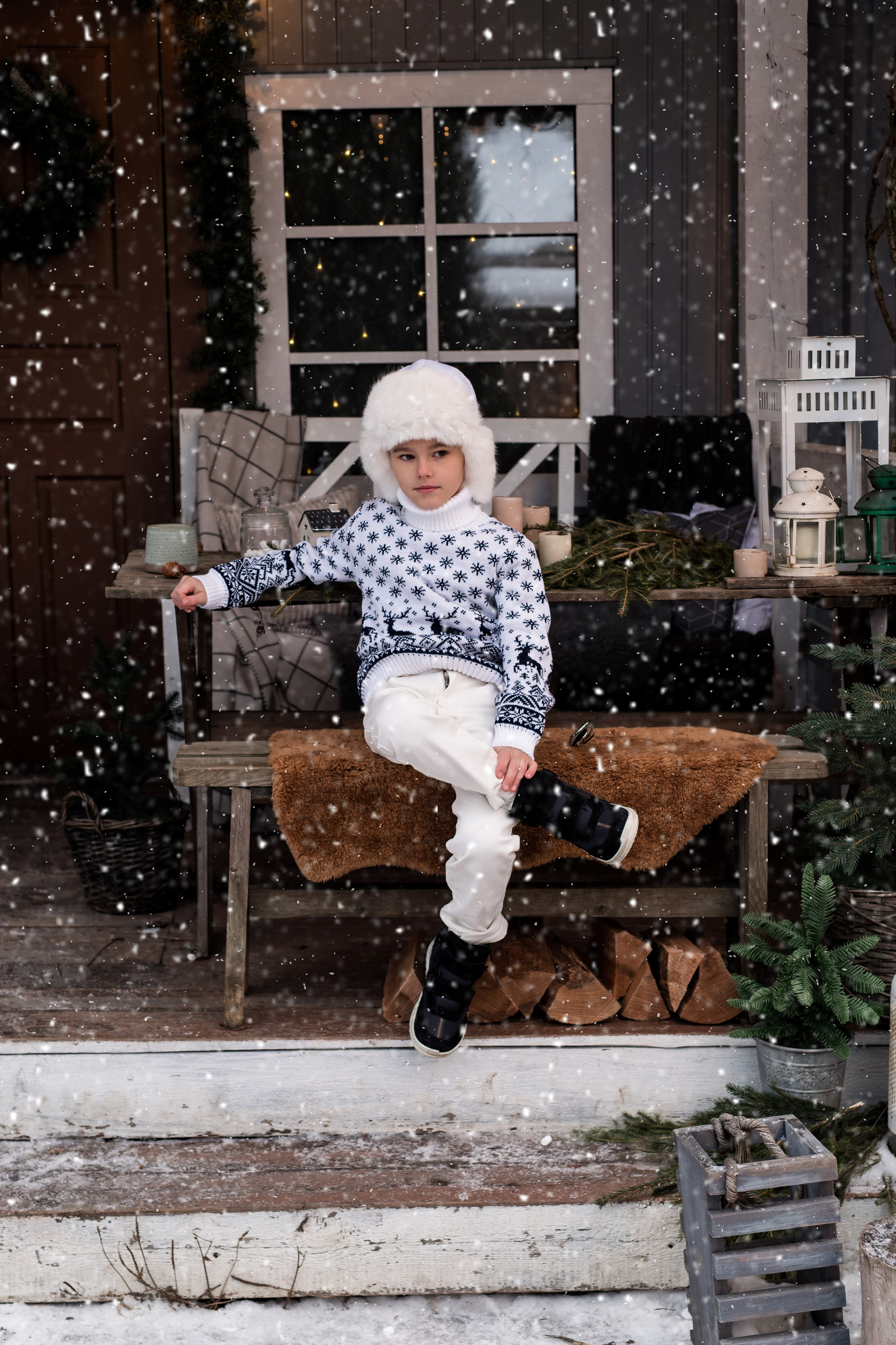 Мама с сыном. Family and content photographer