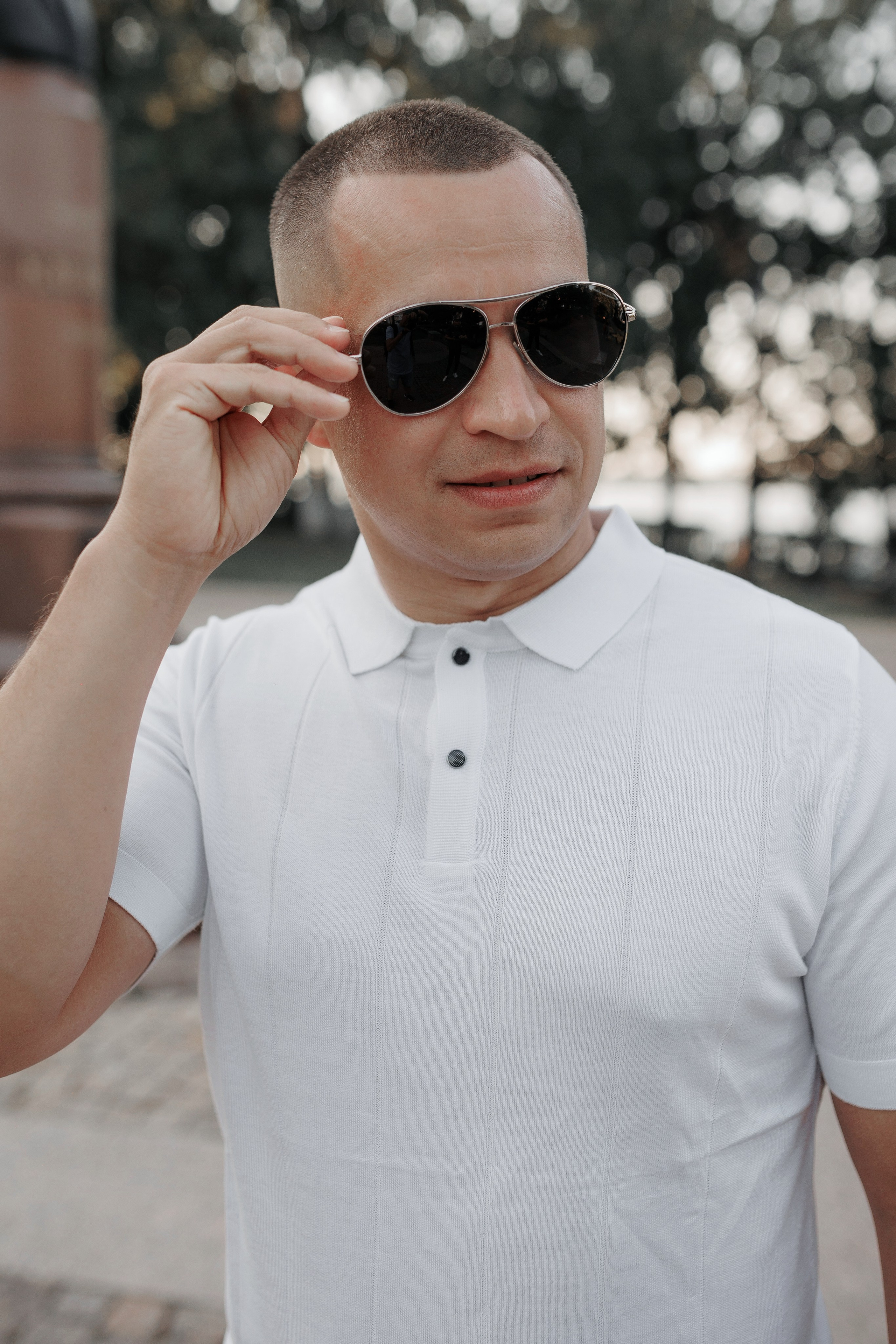 Сергей и Ольга. Свадебный и репортажный фотограф г. Чебоксары Евгений Леонидович