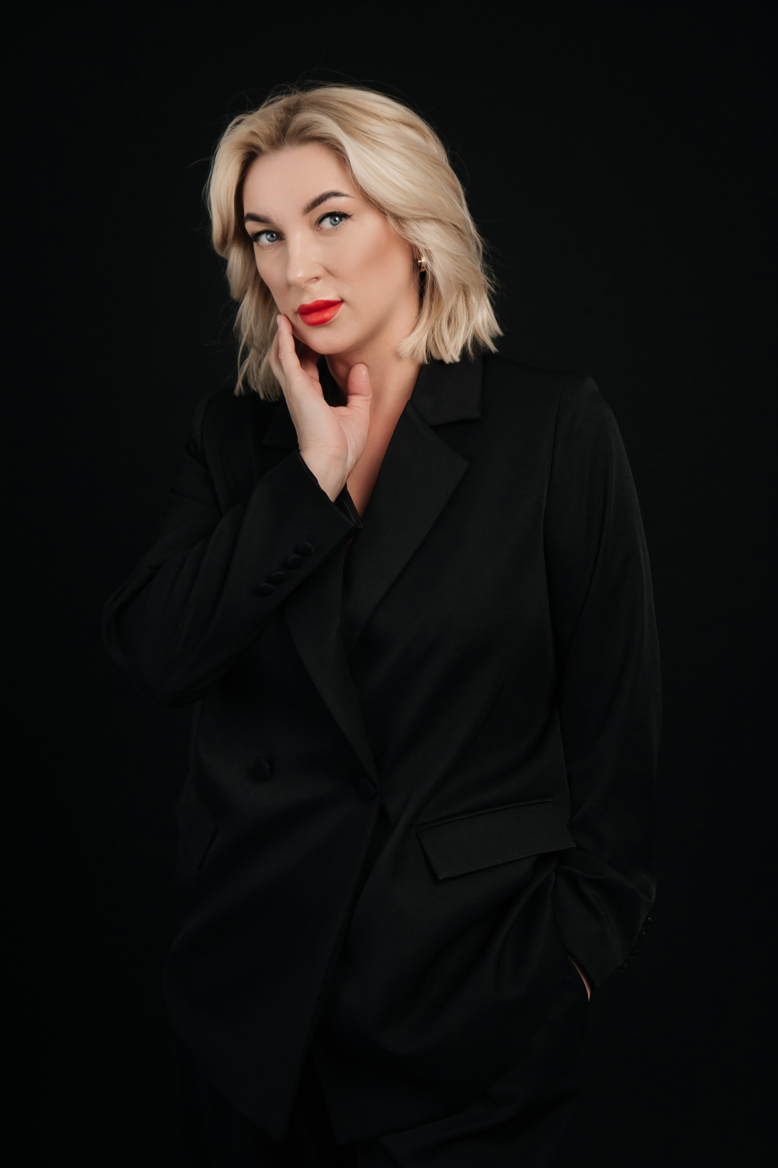 СТУДИЙНАЯ ФОТОСЕССИЯ. Фотограф в Киселёвске Татьяна Трухалева