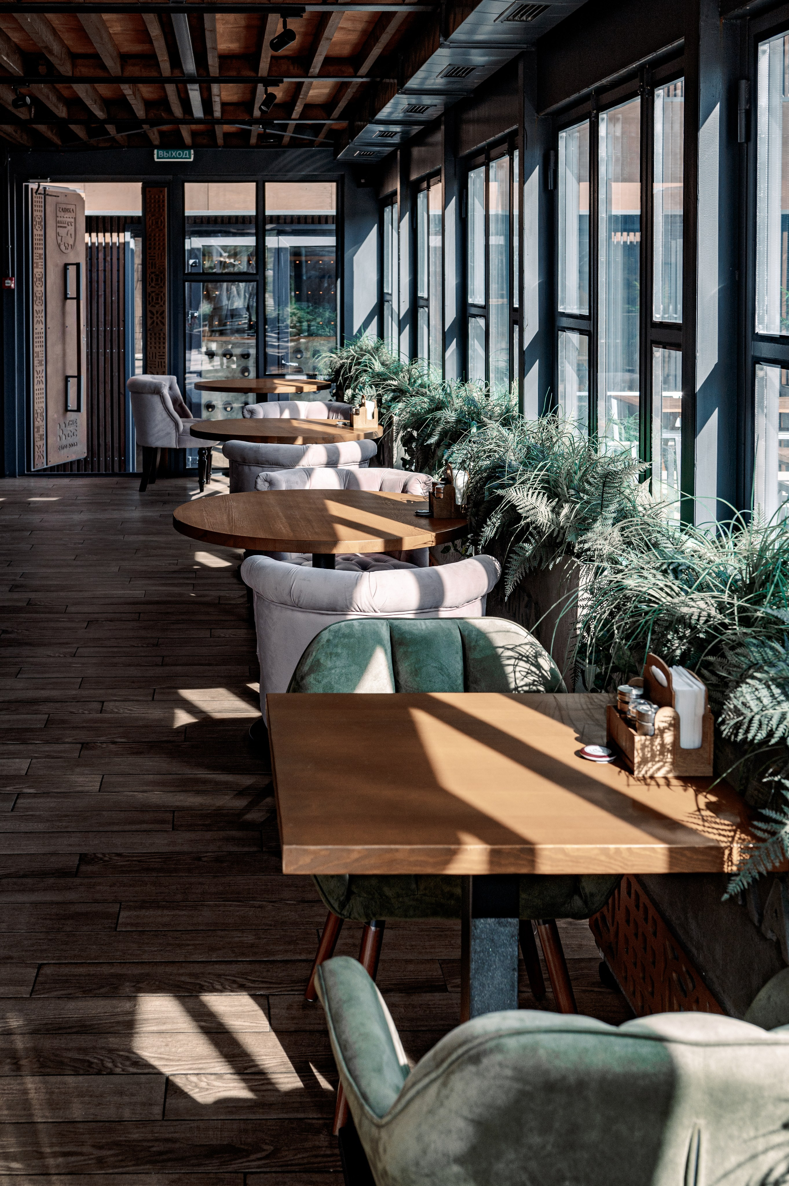 База отдыха «Заимка», Чувашия, 2-я локация. Фотограф Александр Золотых