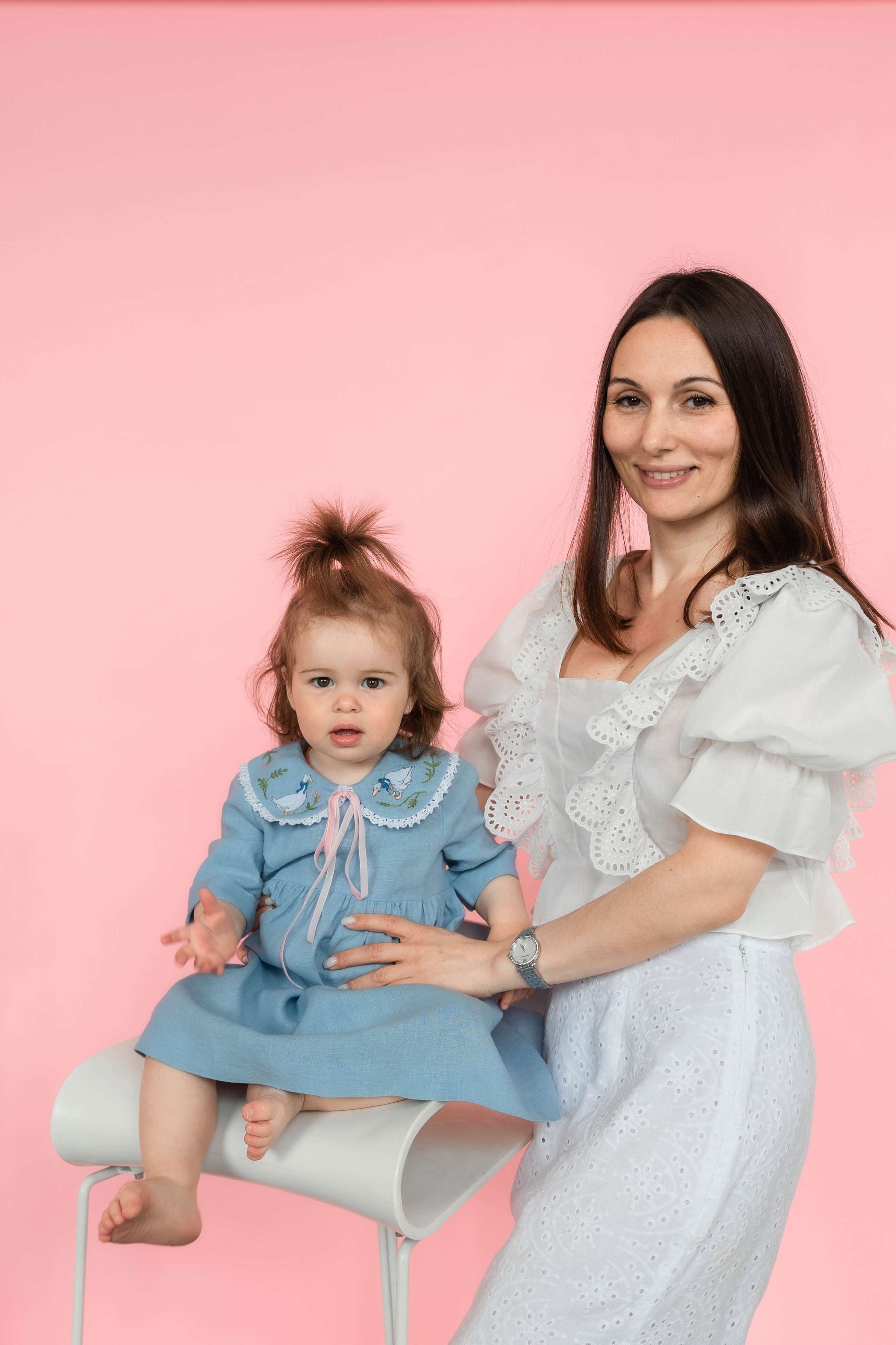 Наташа и Властилина.2024 г. Персональный фотограф Катерина Литвинова