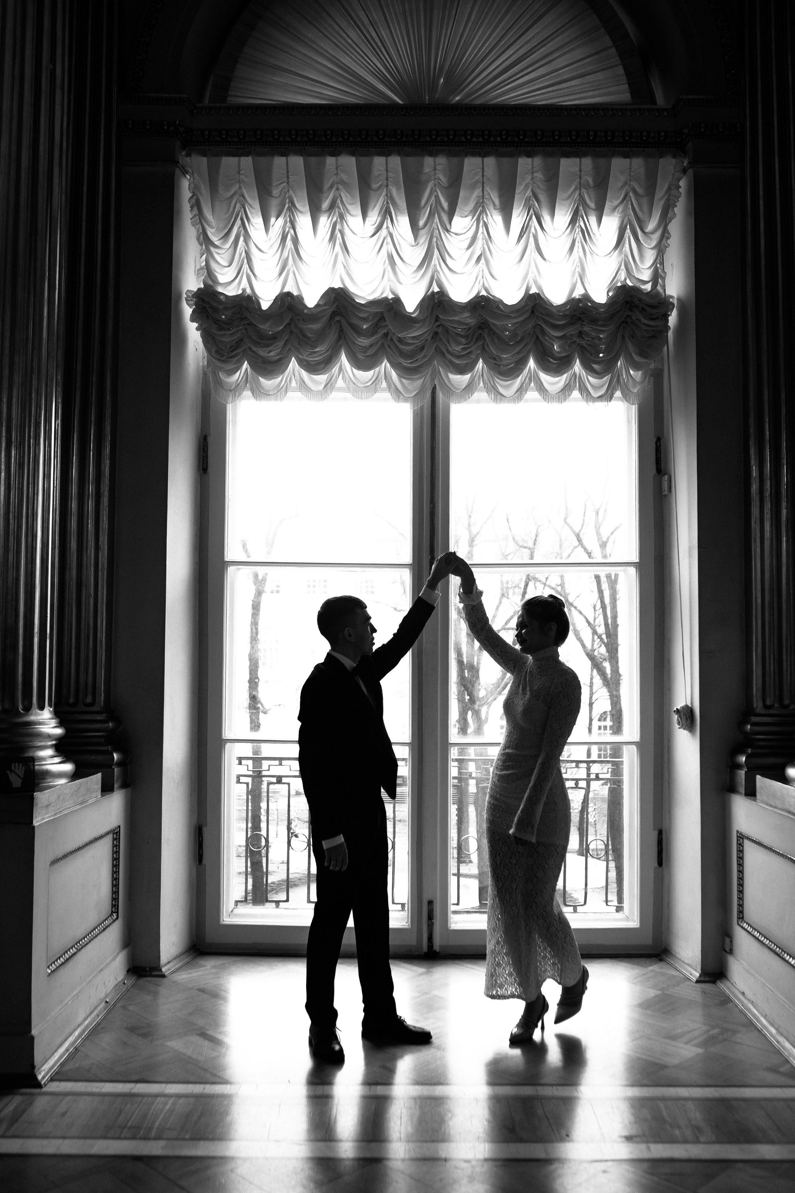 D & O. Фотограф в Санкт-Петербурге Ольга Андрианова