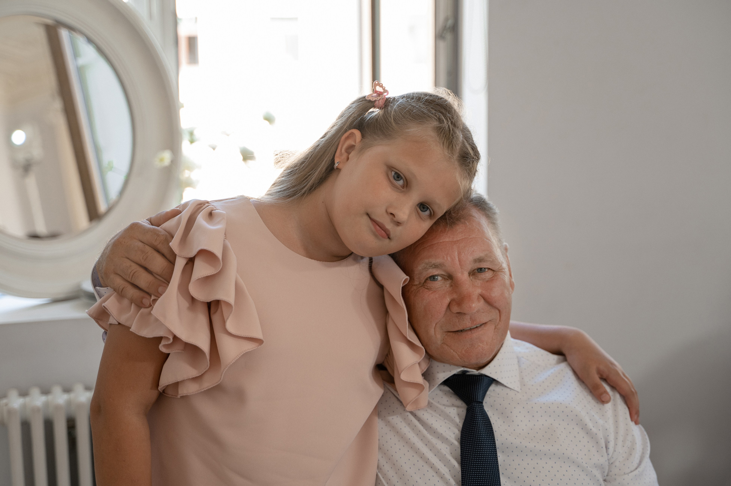 Сергей и Надя. Свадебный фотограф в Санкт-Петербурге Юлия Васюкович