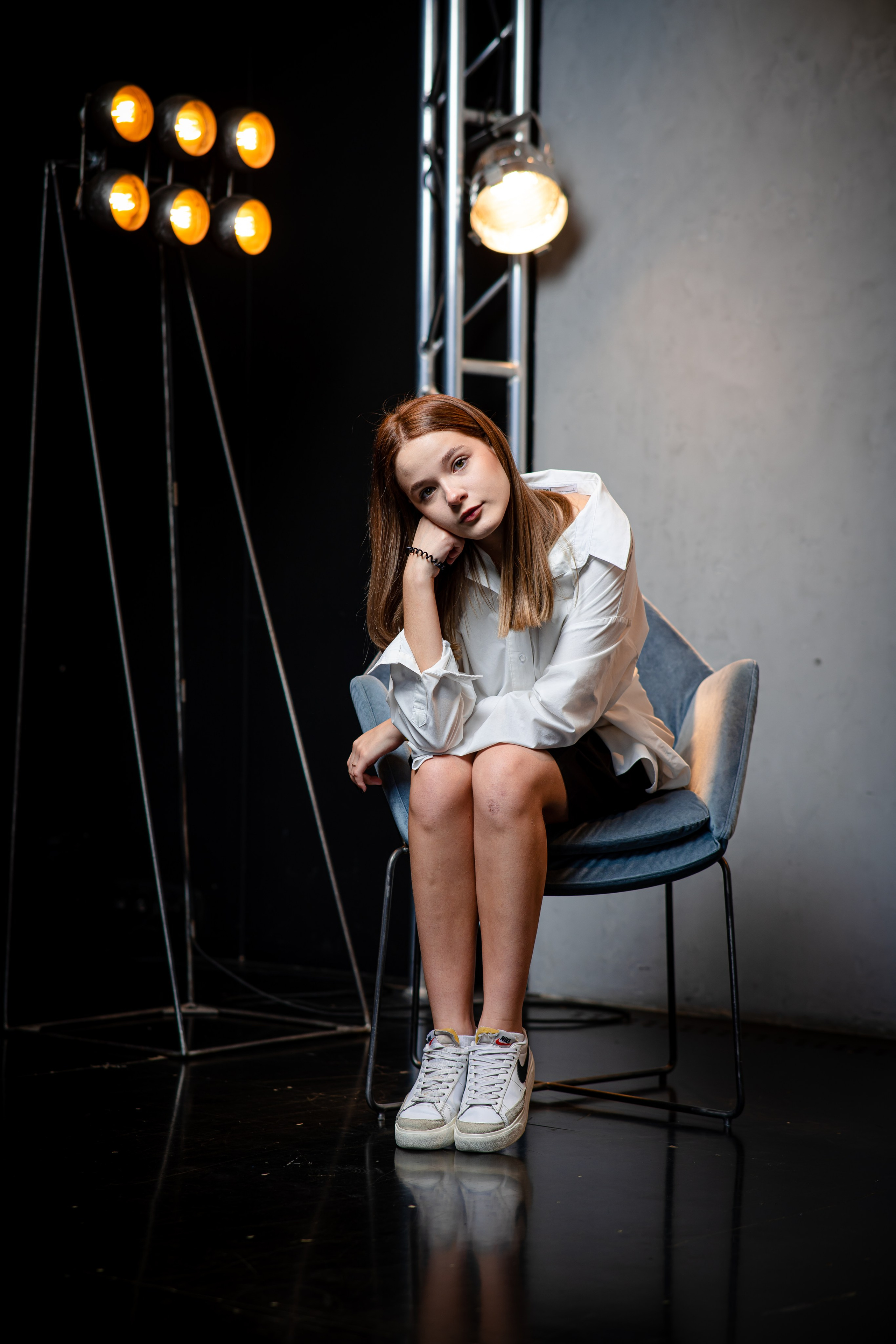 8 ВАРИАНТ. Современные Выпускные Альбомы в Ростове-на-Дону