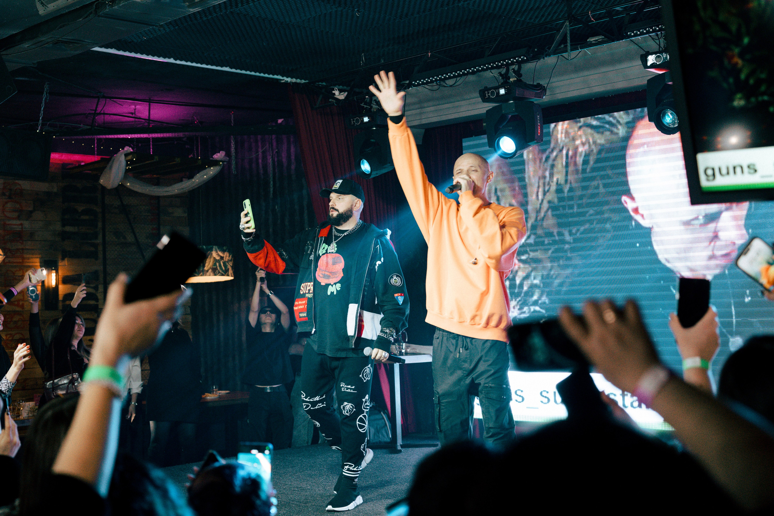 Фактор 2 в Улан-Удэ. Фотограф Улан-Удэ