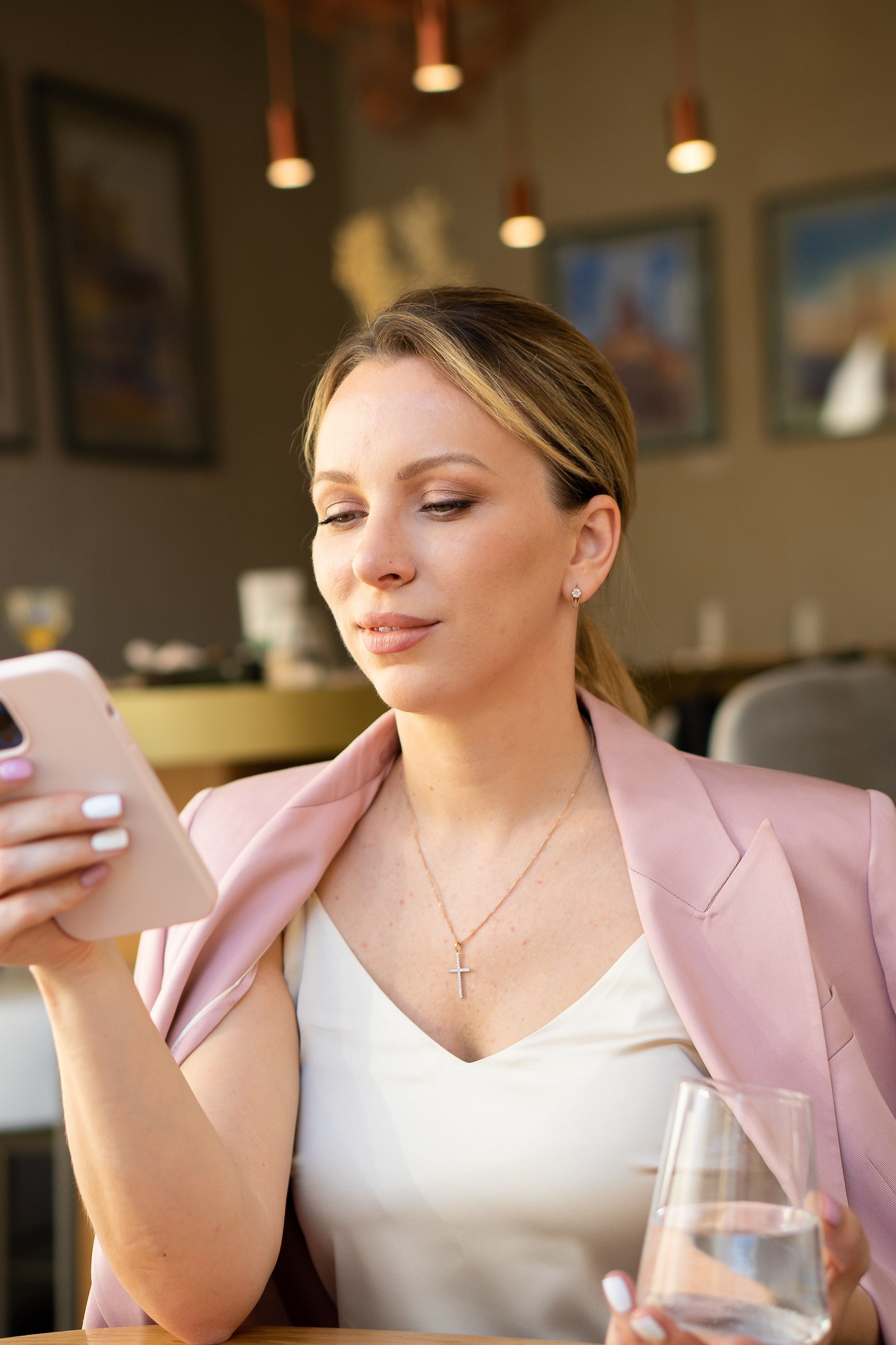 Ирина Предприниматель. Фотограф Ольга Игорева