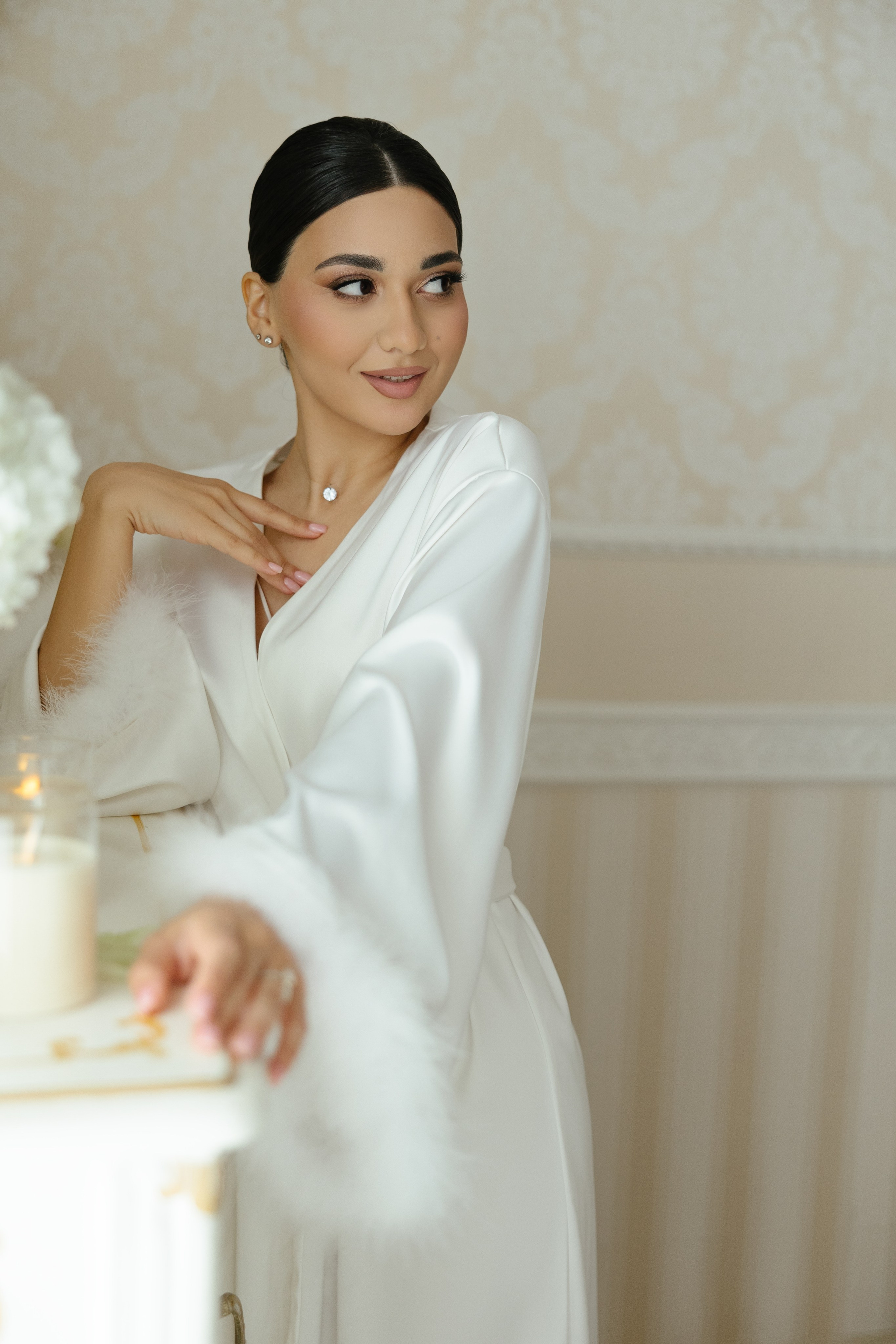 Ашот и Людмила. Свадебный и портретный фотограф в Ростове на Дону Андо Саргсян