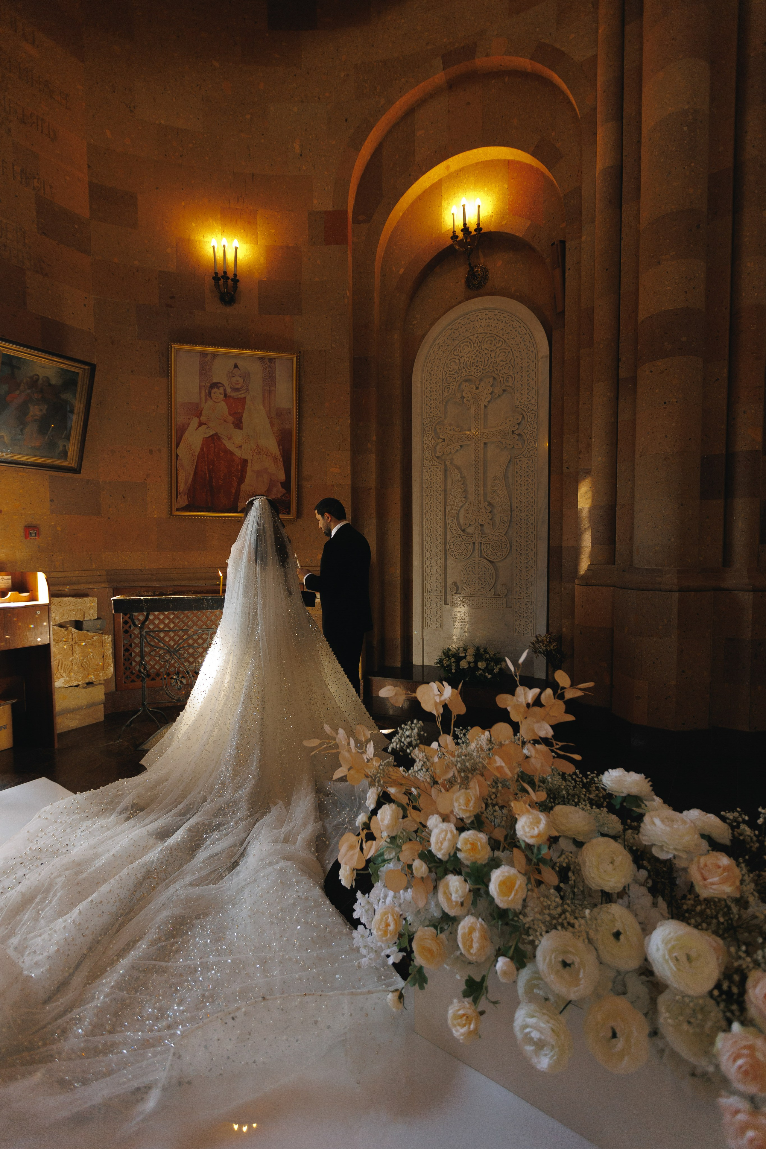 Андраник и Си. Свадебный и портретный фотограф в Ростове на Дону Андо Саргсян