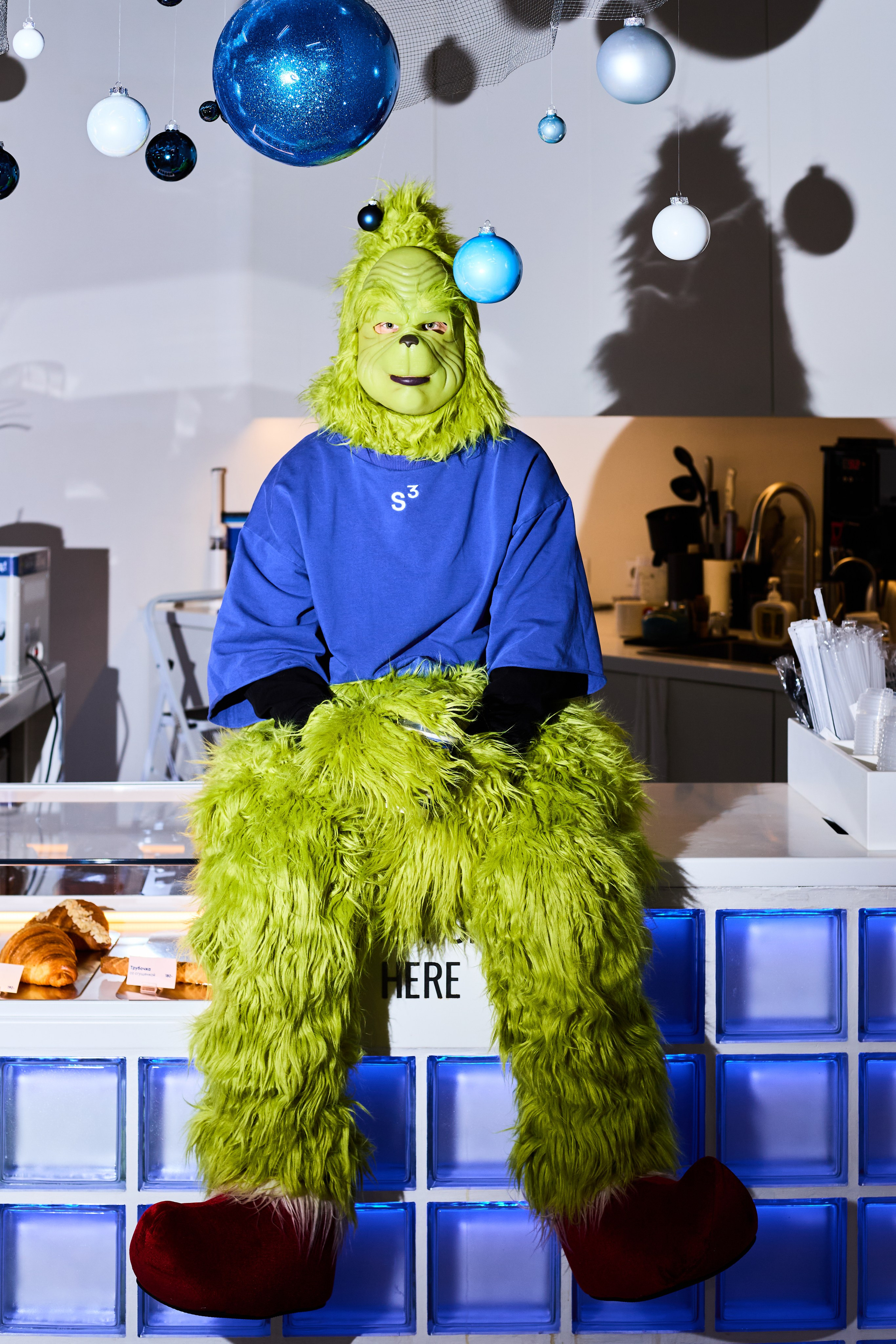 Station 3. Фотограф|Москва-СПб| Анастасия Рябинина