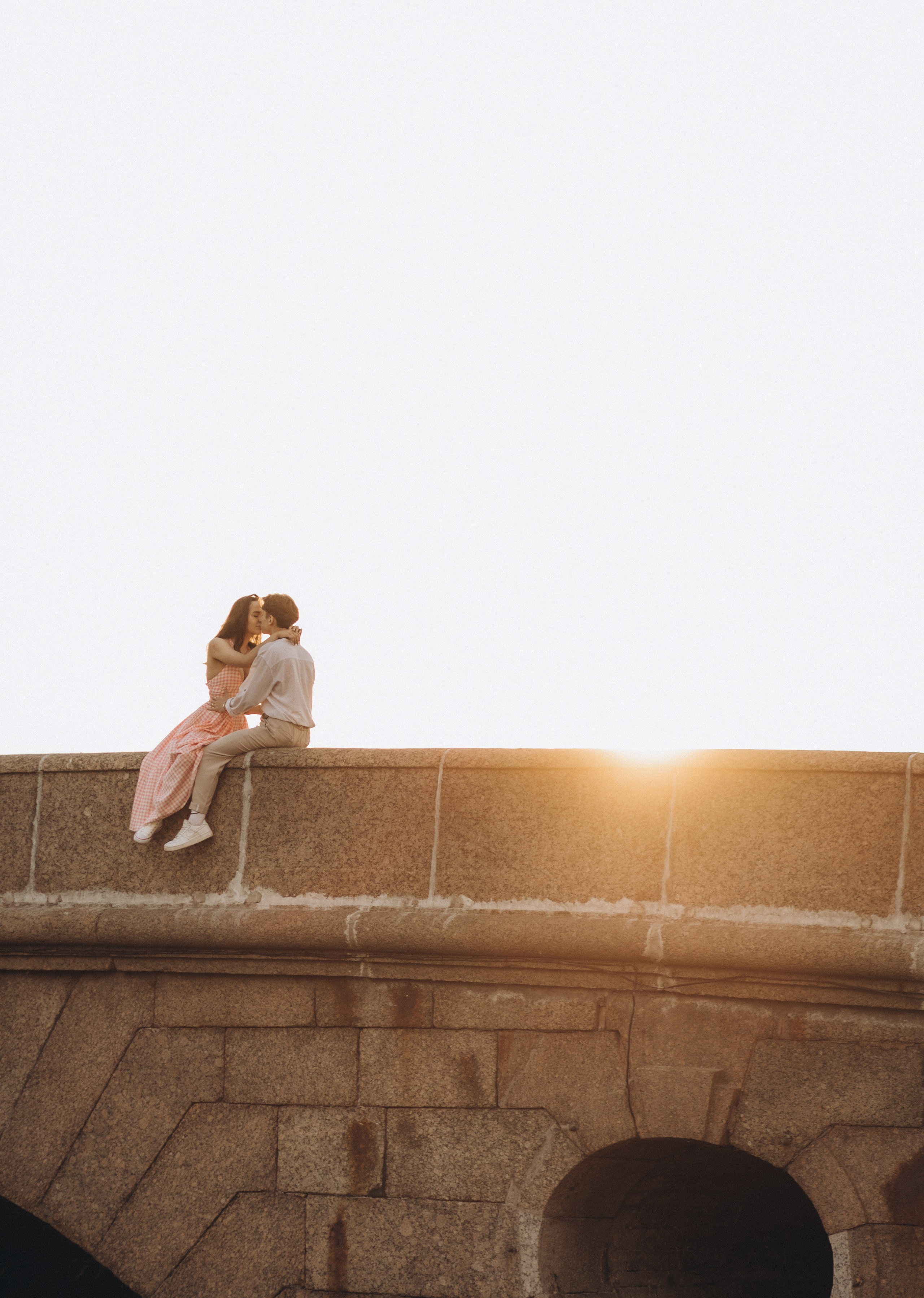 Love Story. Фотограф в Санкт-Петербурге Екатерина Евстафьева