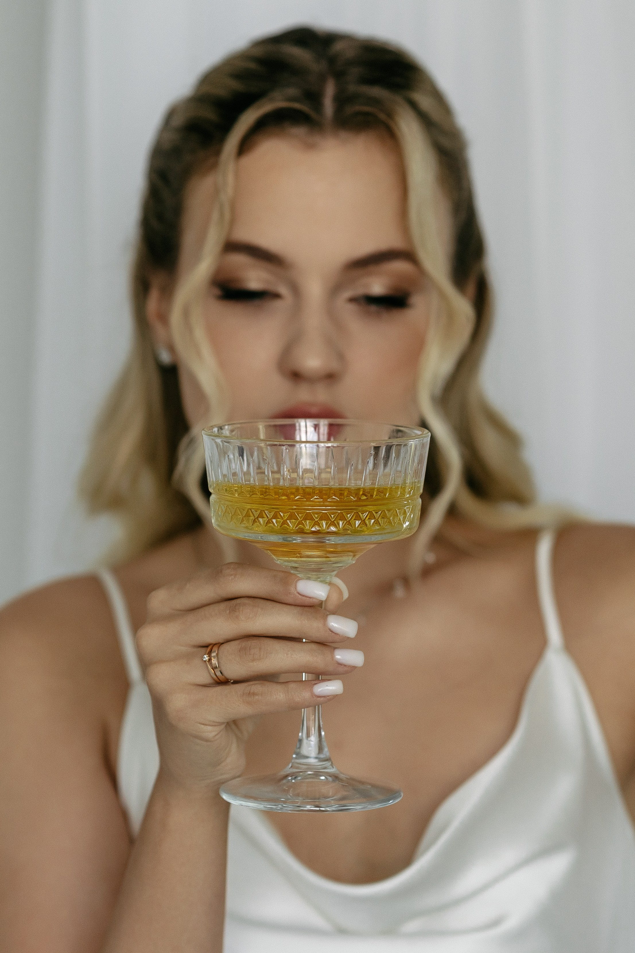 Денис и Анастасия. Свадебный и семейный фотограф в Алексеевке Марина Купреева