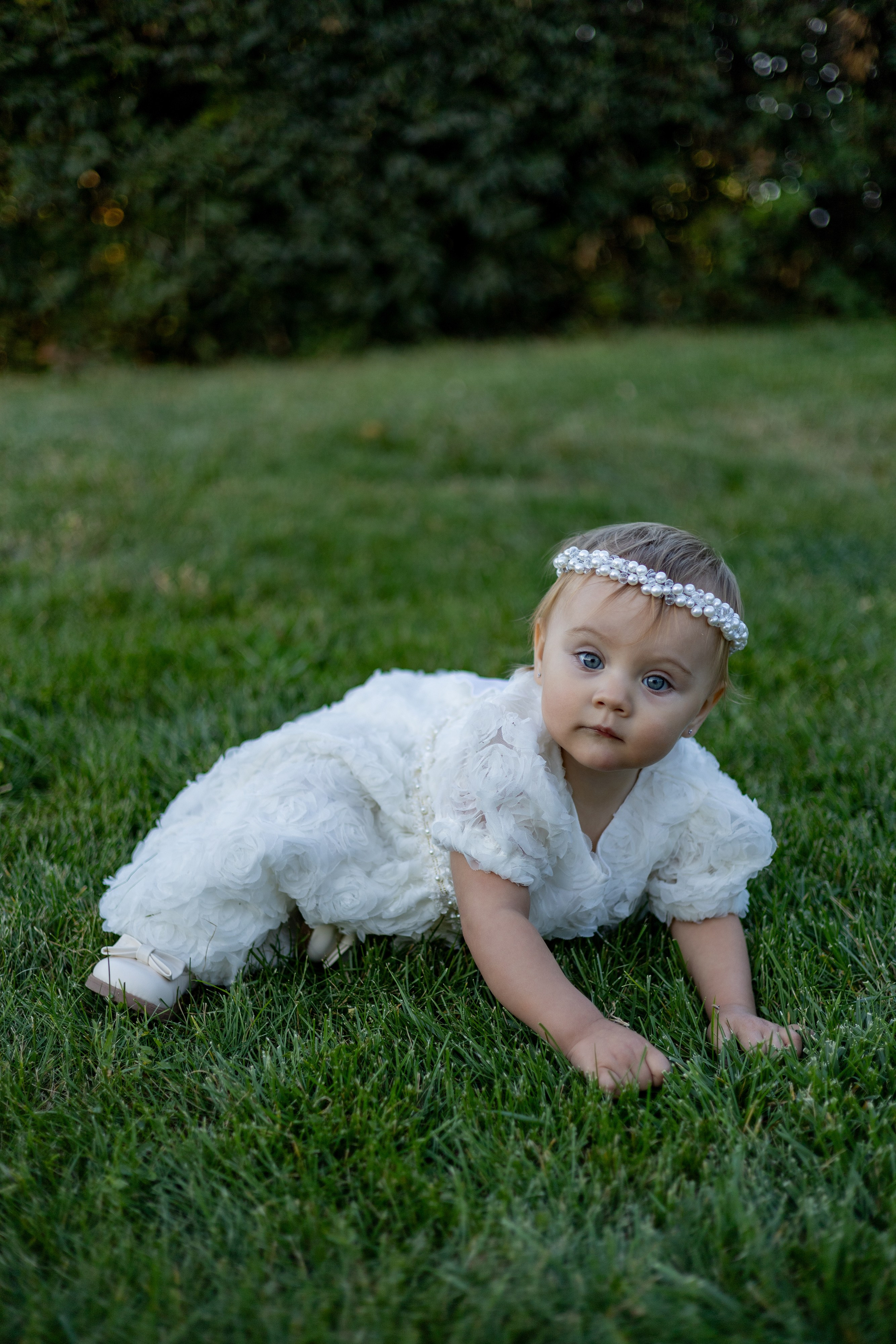 Семейные съемки. Анна Злищева