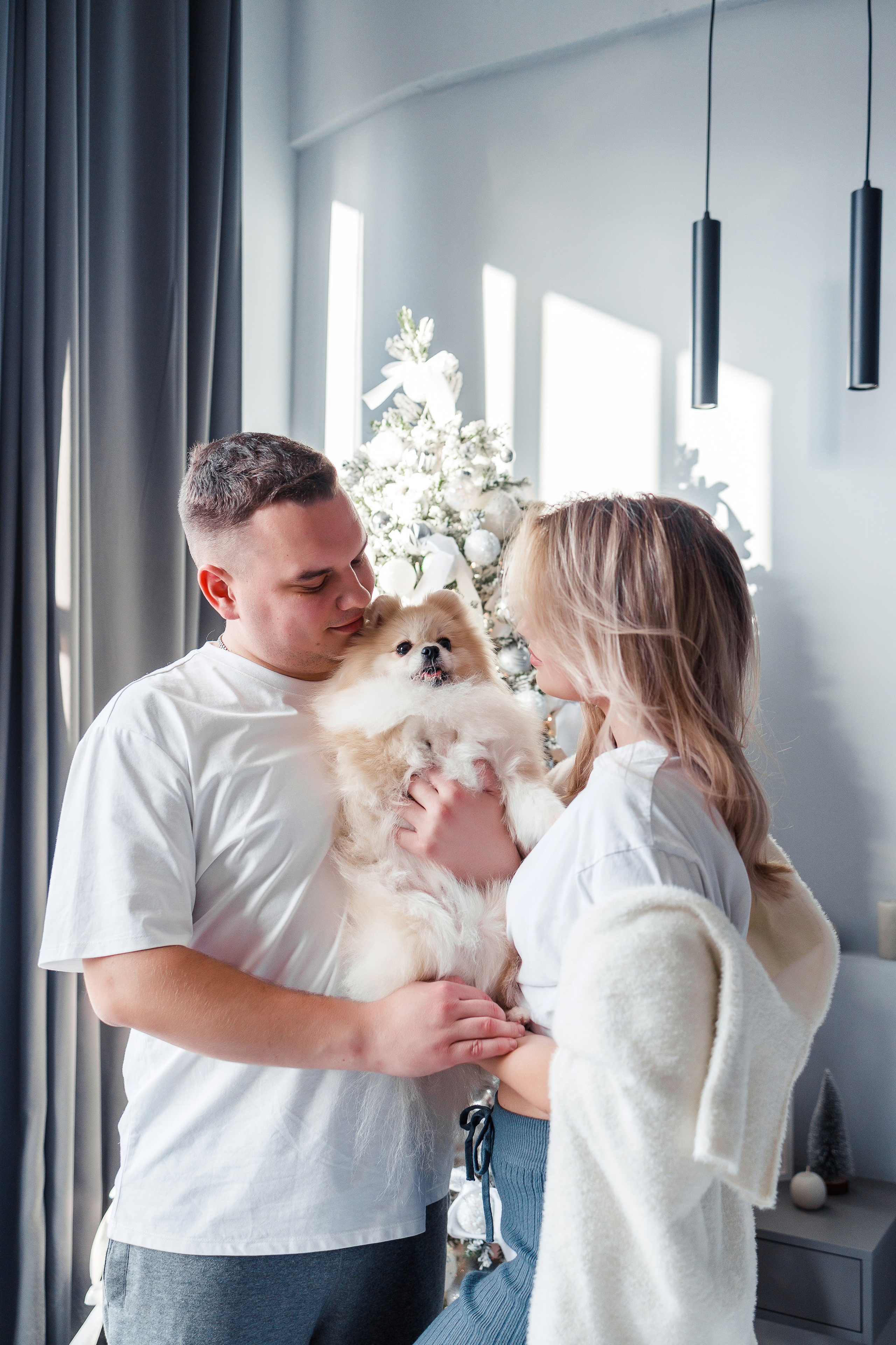 Зал «Норд». Свадебный фотограф Санкт-Петербург — Юлия Малькова