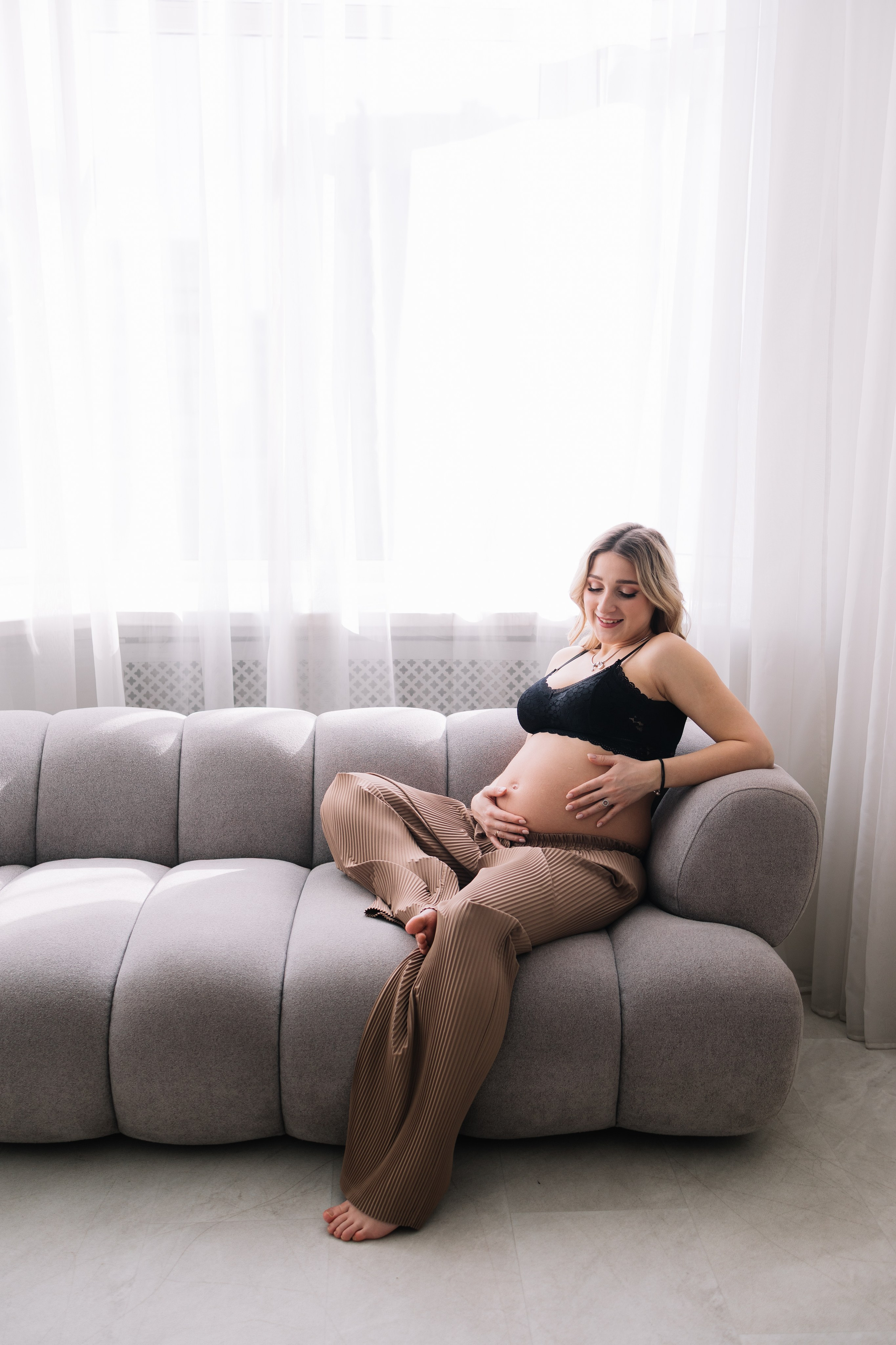 Фотосессия беременности. Свадебный фотограф Санкт-Петербург—Москва/Юлия Малькова