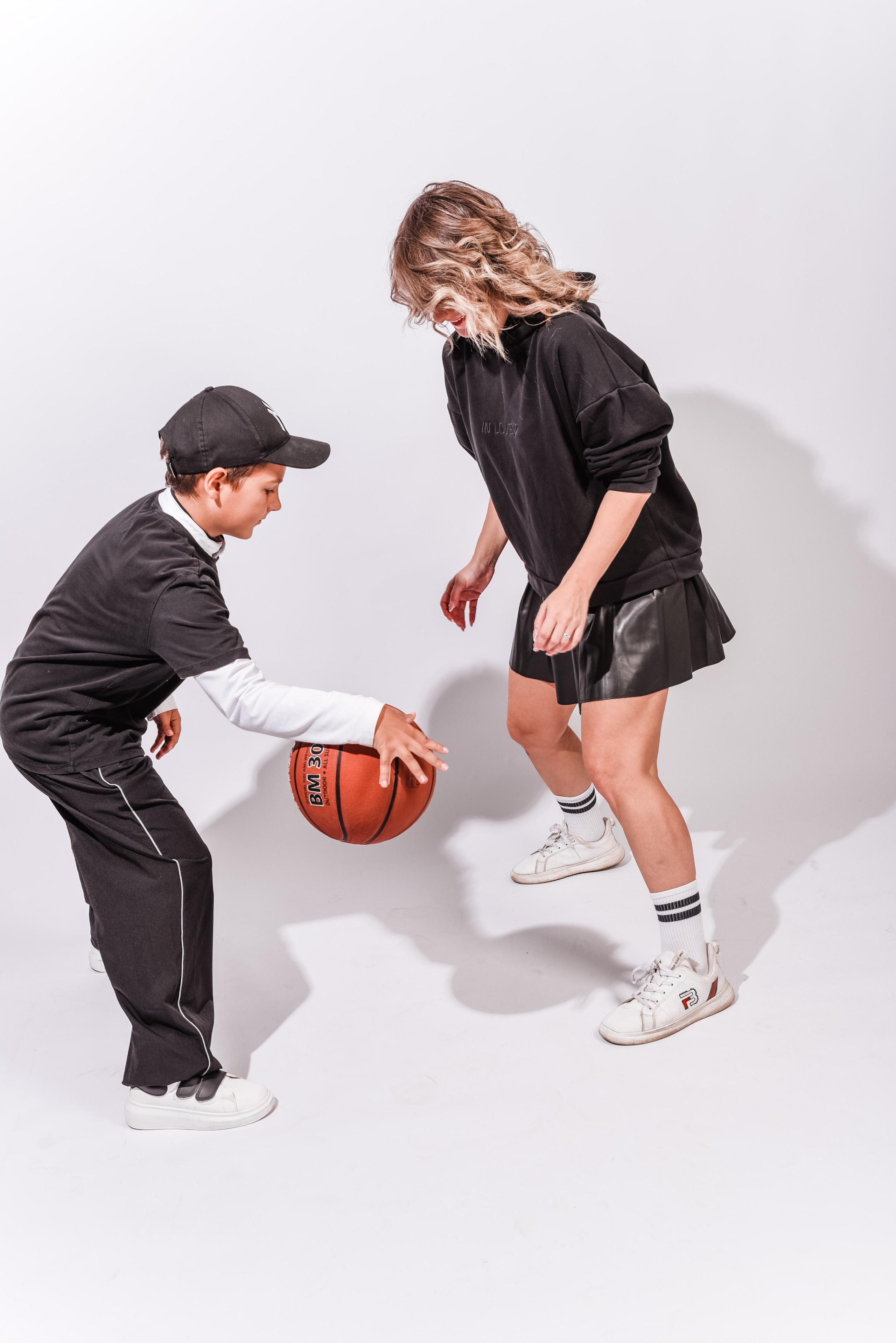 Мама с детьми. Семейный и детский фотограф во Фрязино, Ивантеевке и Щелково Матвеева