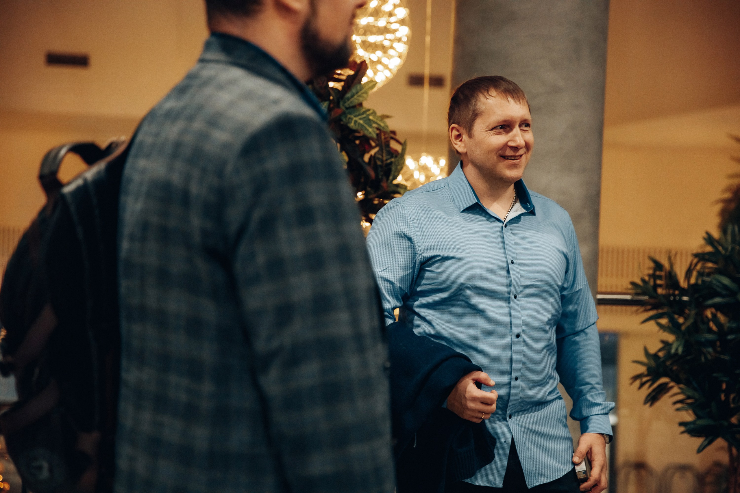 Русский свет. Свадебный фотограф Дмитрий Воробьев Ярославль