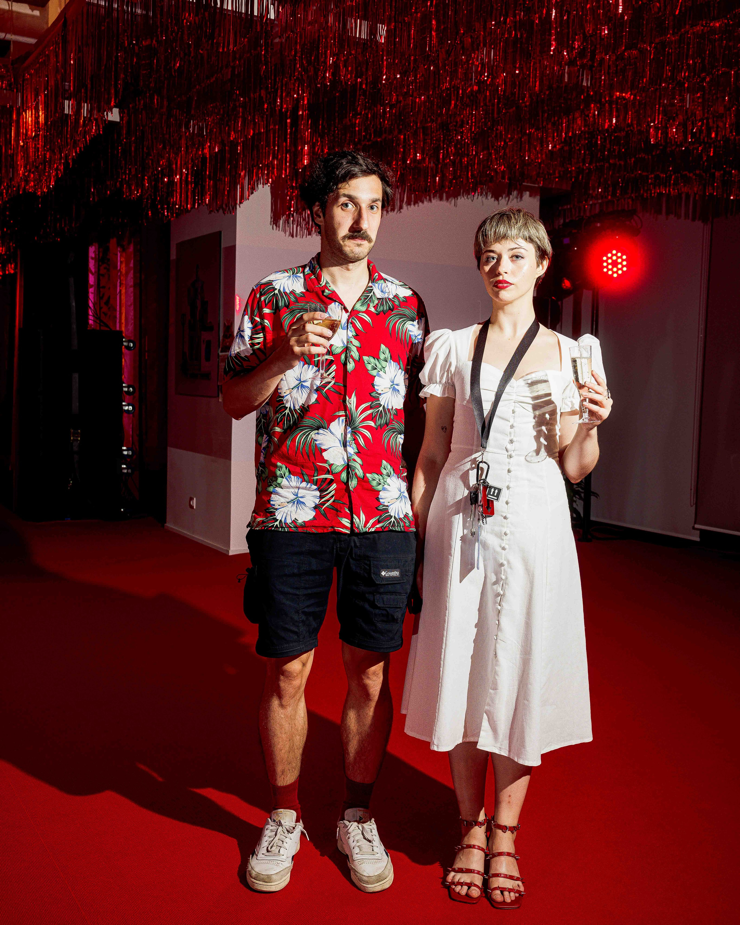 Яндекс Доставка — Корпоратив