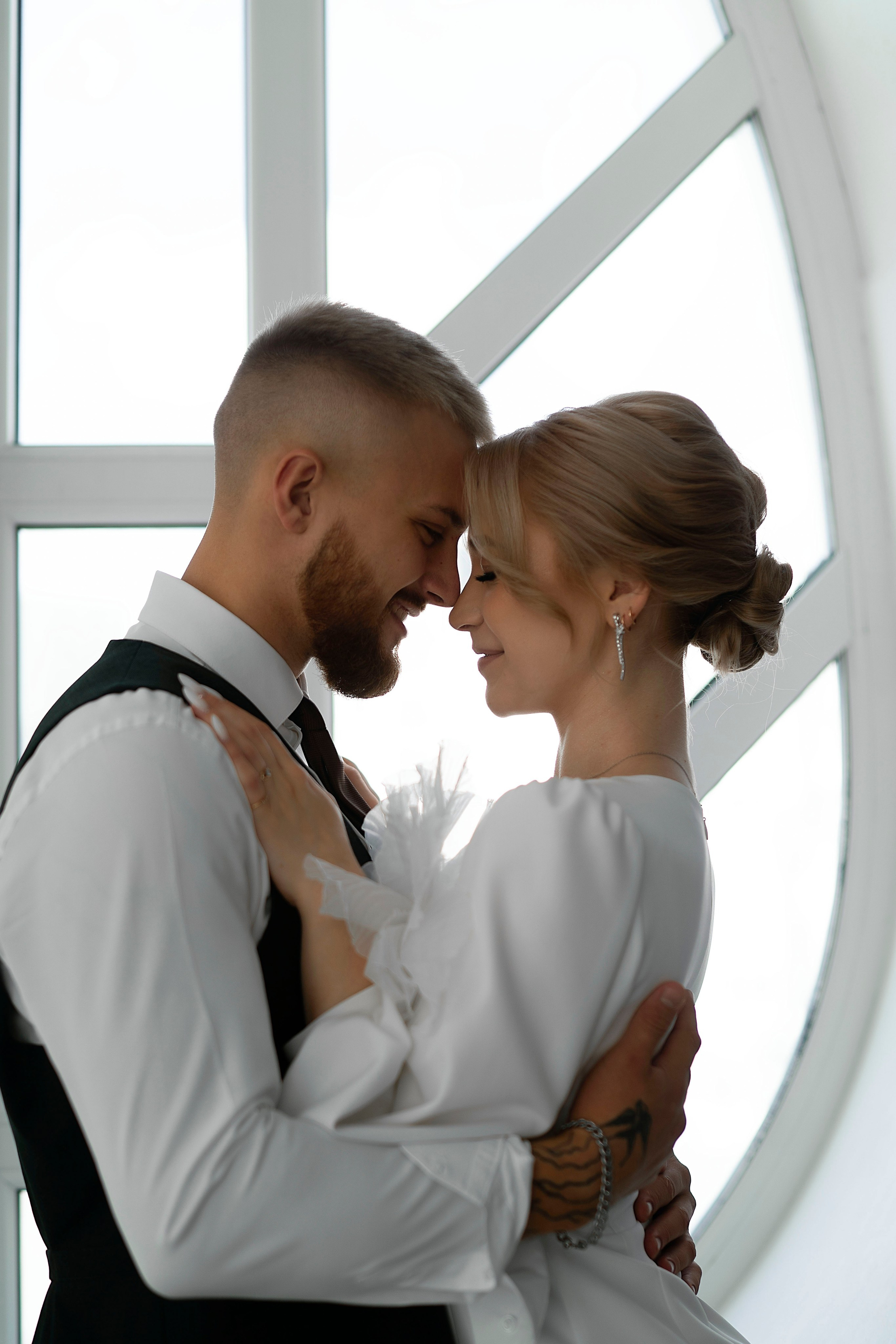 Никита и Екатерина. Главная