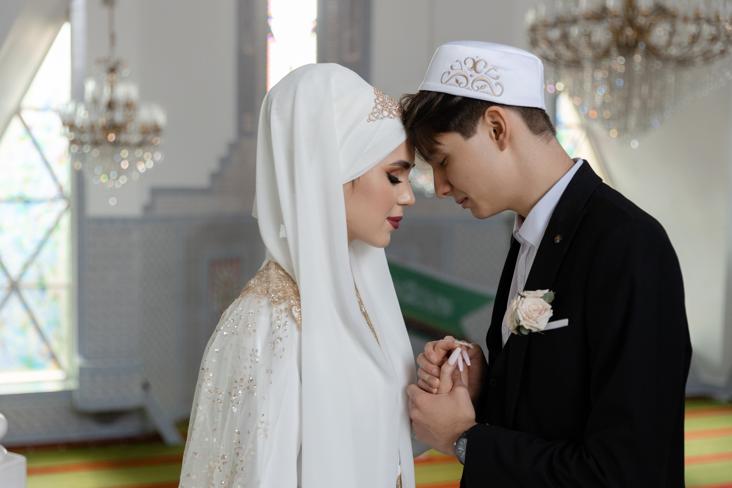 Руслан Ангелина. Свадебный фотограф в Уфе Лилия Сова