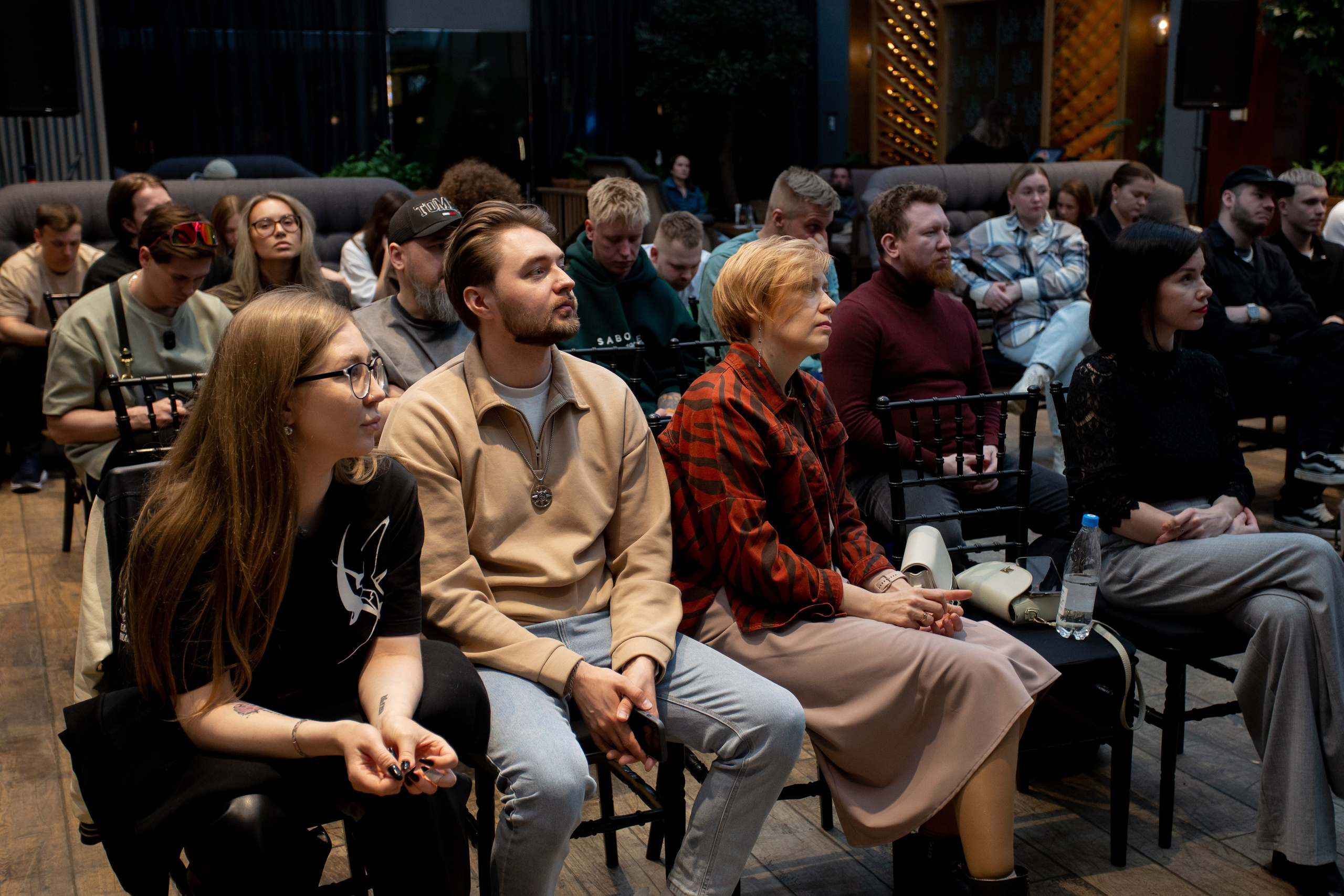 Мастер класс. Фотограф Екатеринбург