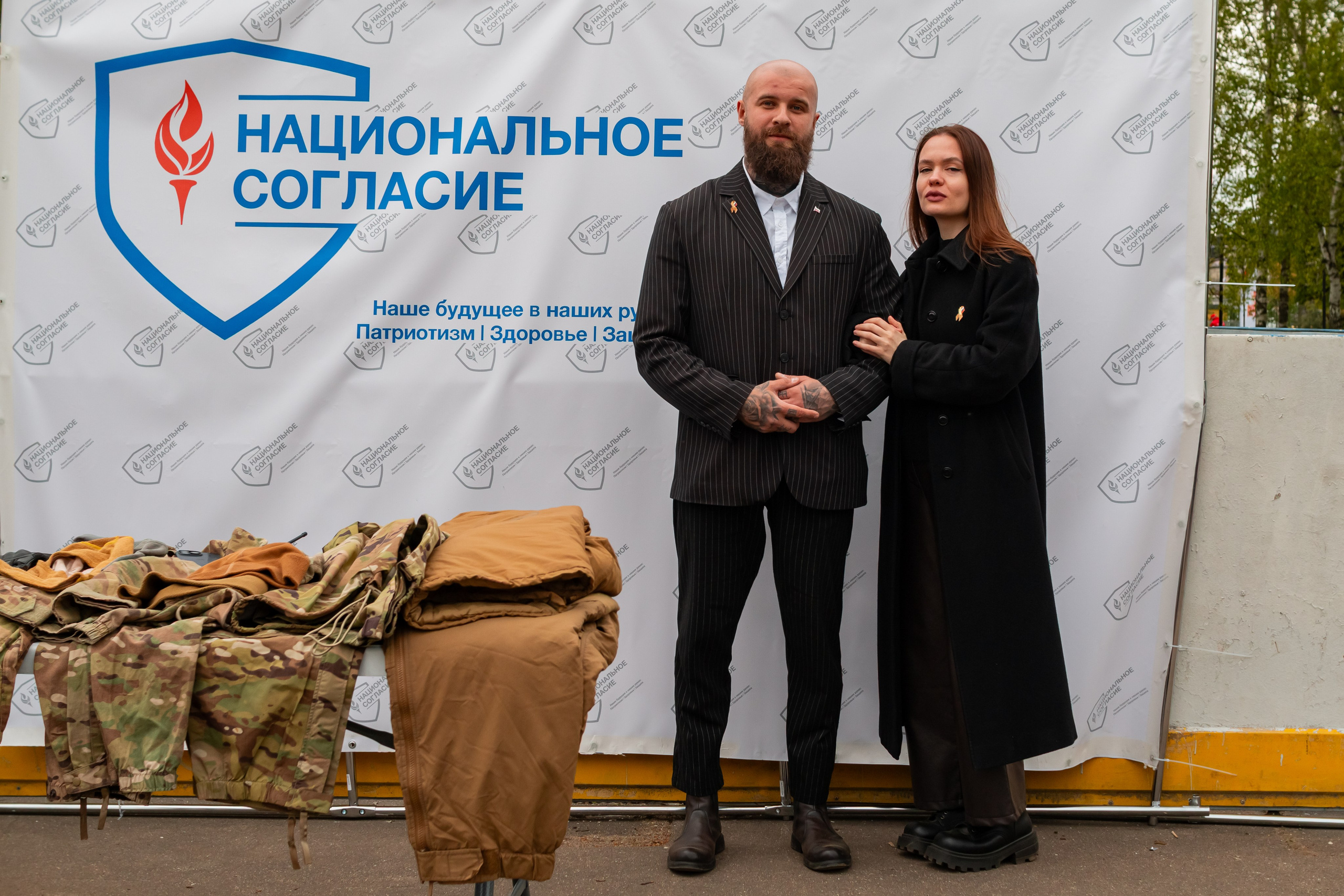 Репортаж с 9 мая 2025 года, День Победы! ВАО Москва. Фотограф Илья Варакин