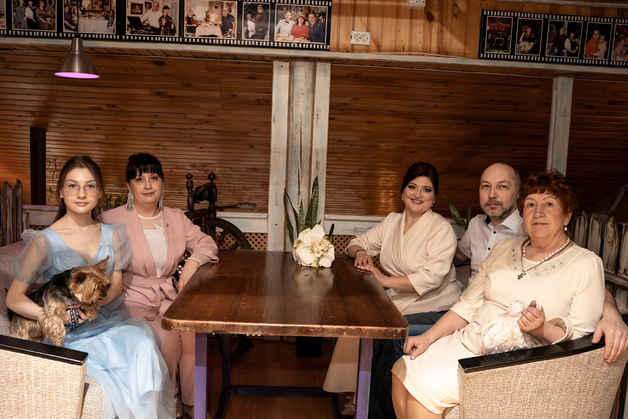 Свадьба Валерий и Светлана 25.03. Фотограф для маркетплейсов Wildberries и Ozon | Предметная и фуд-съёмка, инфографика и видео для брендов — Анастасия Супрунова